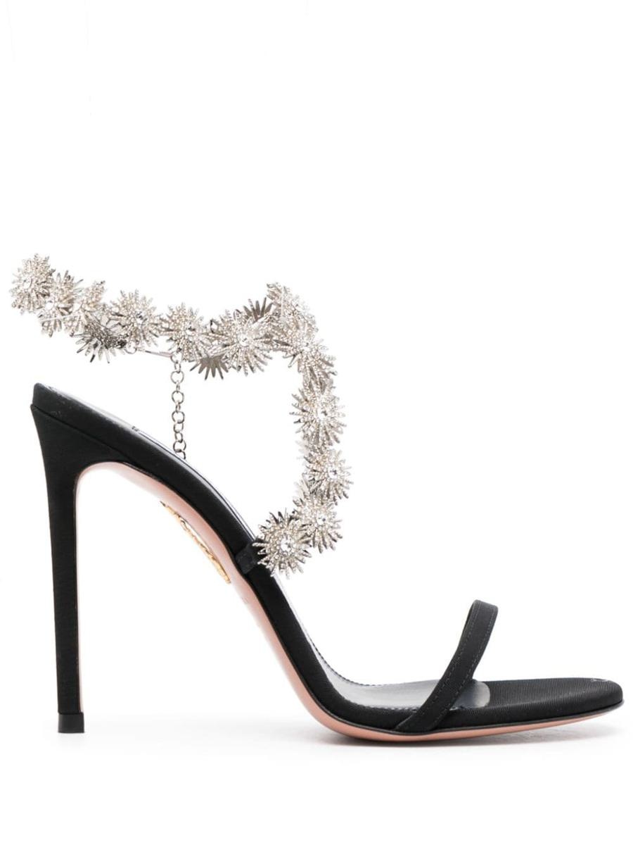 AQUAZZURA SANDALS - 1