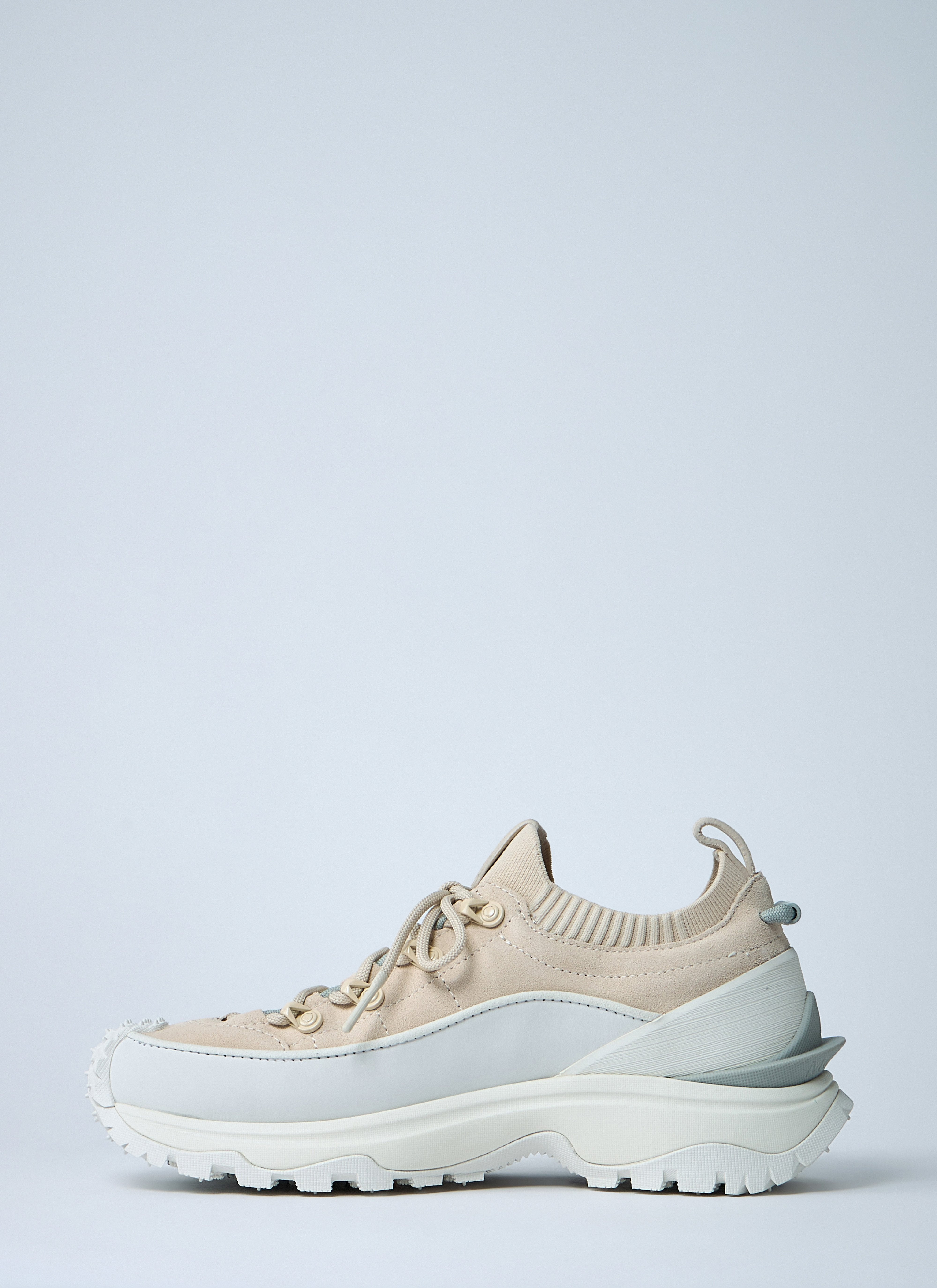 Moncler Women Trailgrip Lite3 Sneakers - 4
