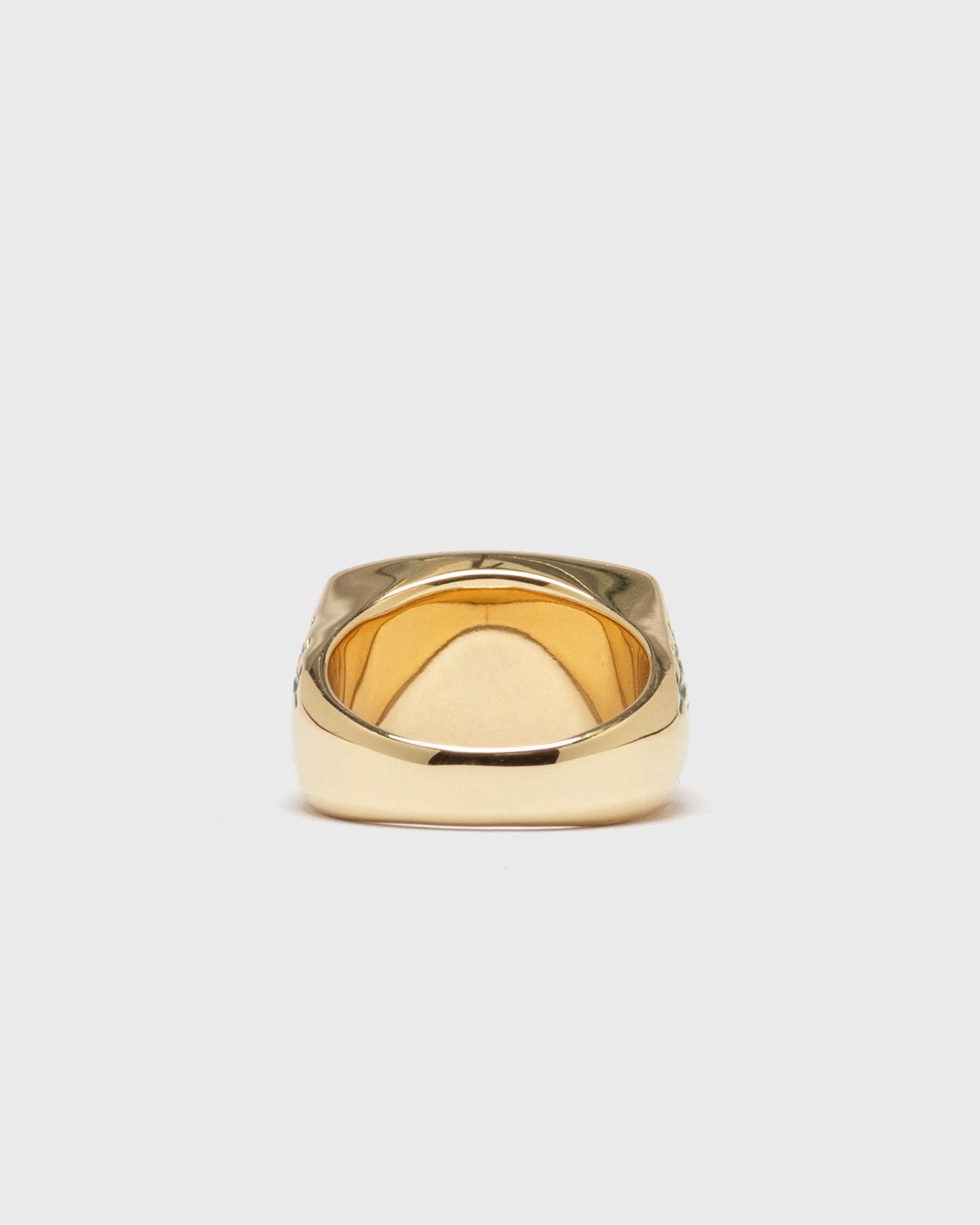TENNIS CLUB RING - 5