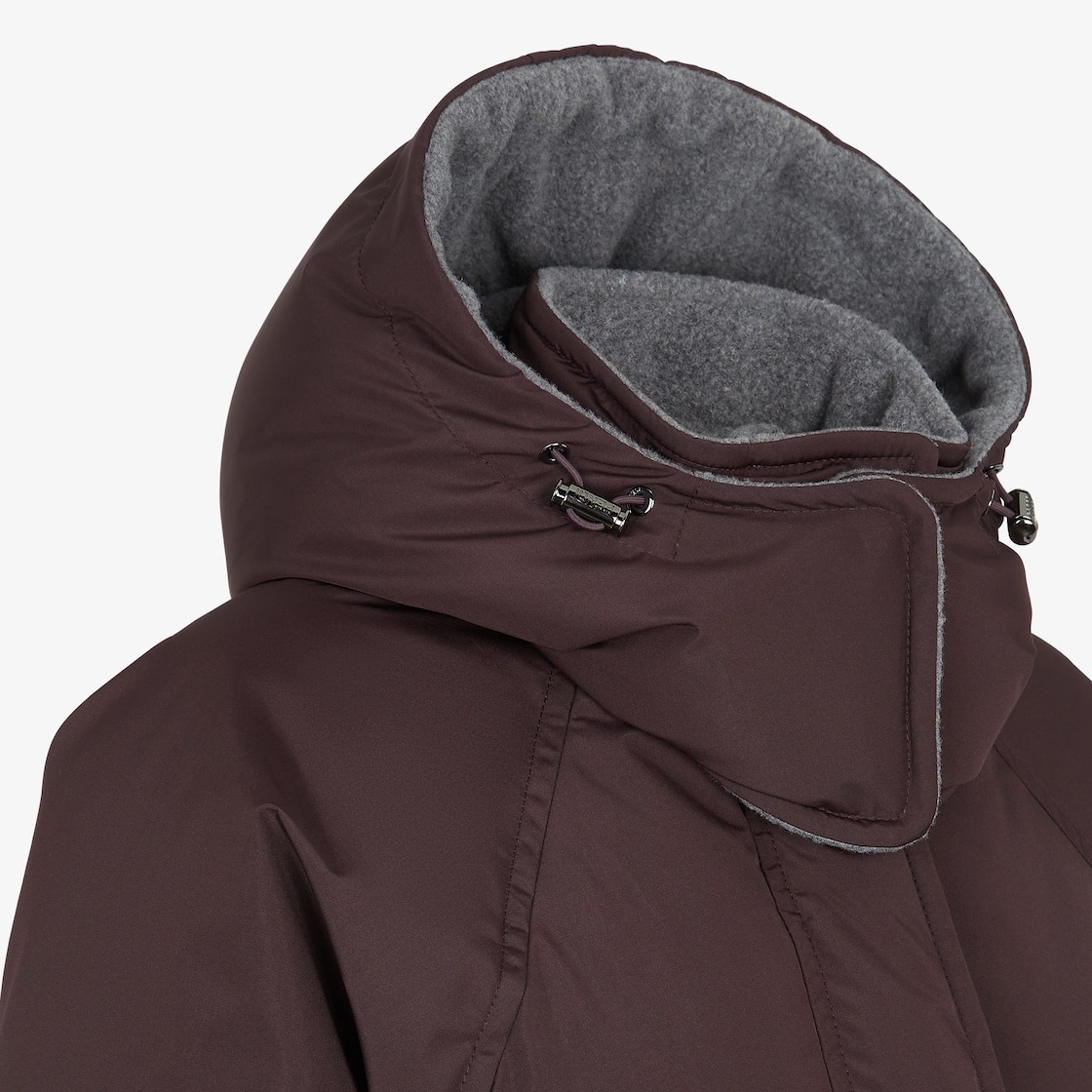 Down jacket - 3