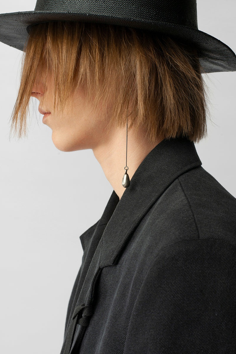 Den Slouchy Jacket 5