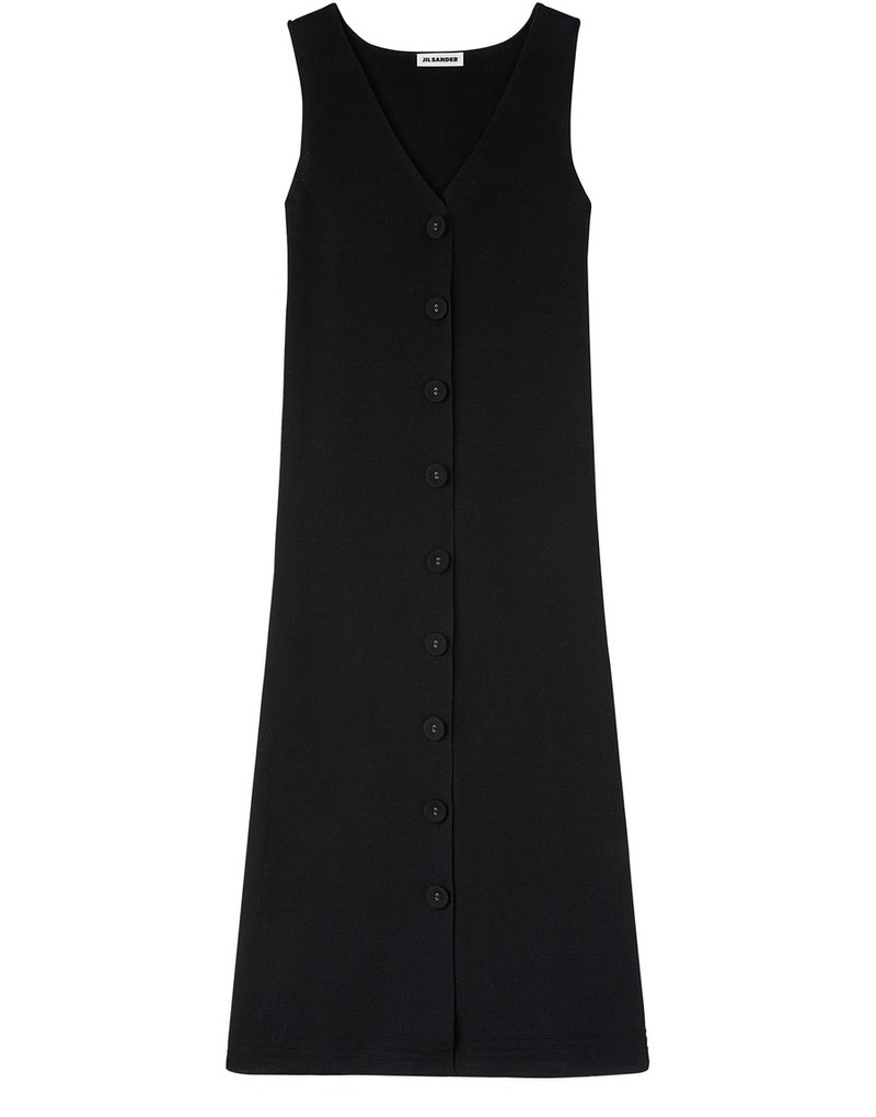 Midi dress - 1