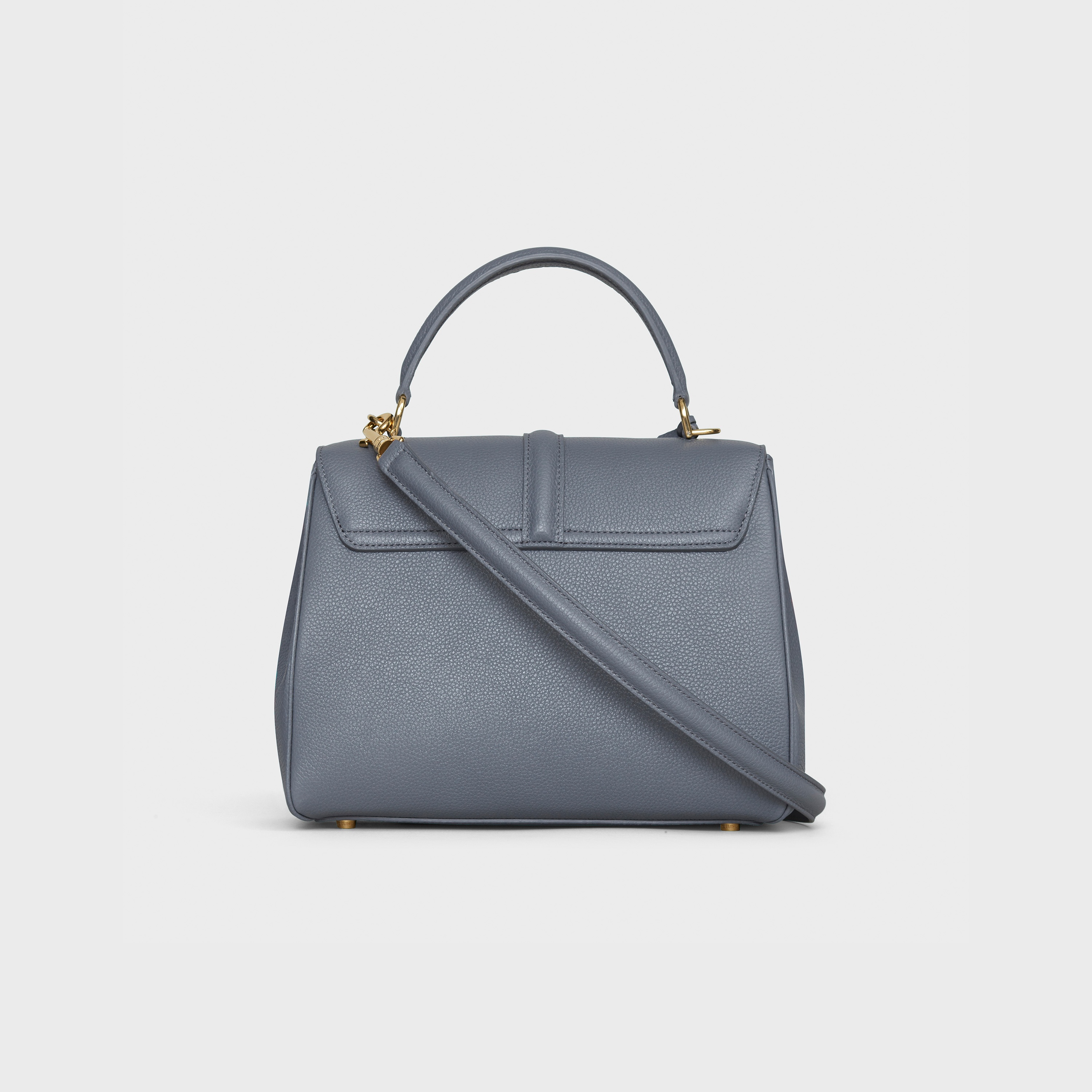 SMALL 16 BAG IN GRAINED CALFSKIN - 3