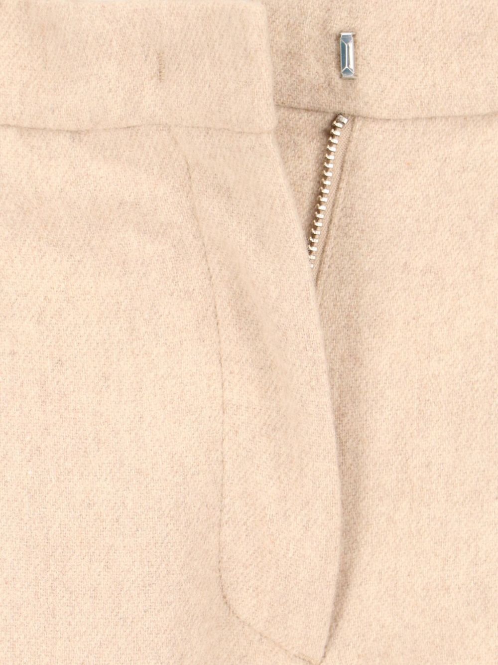 side slit trousers - 4