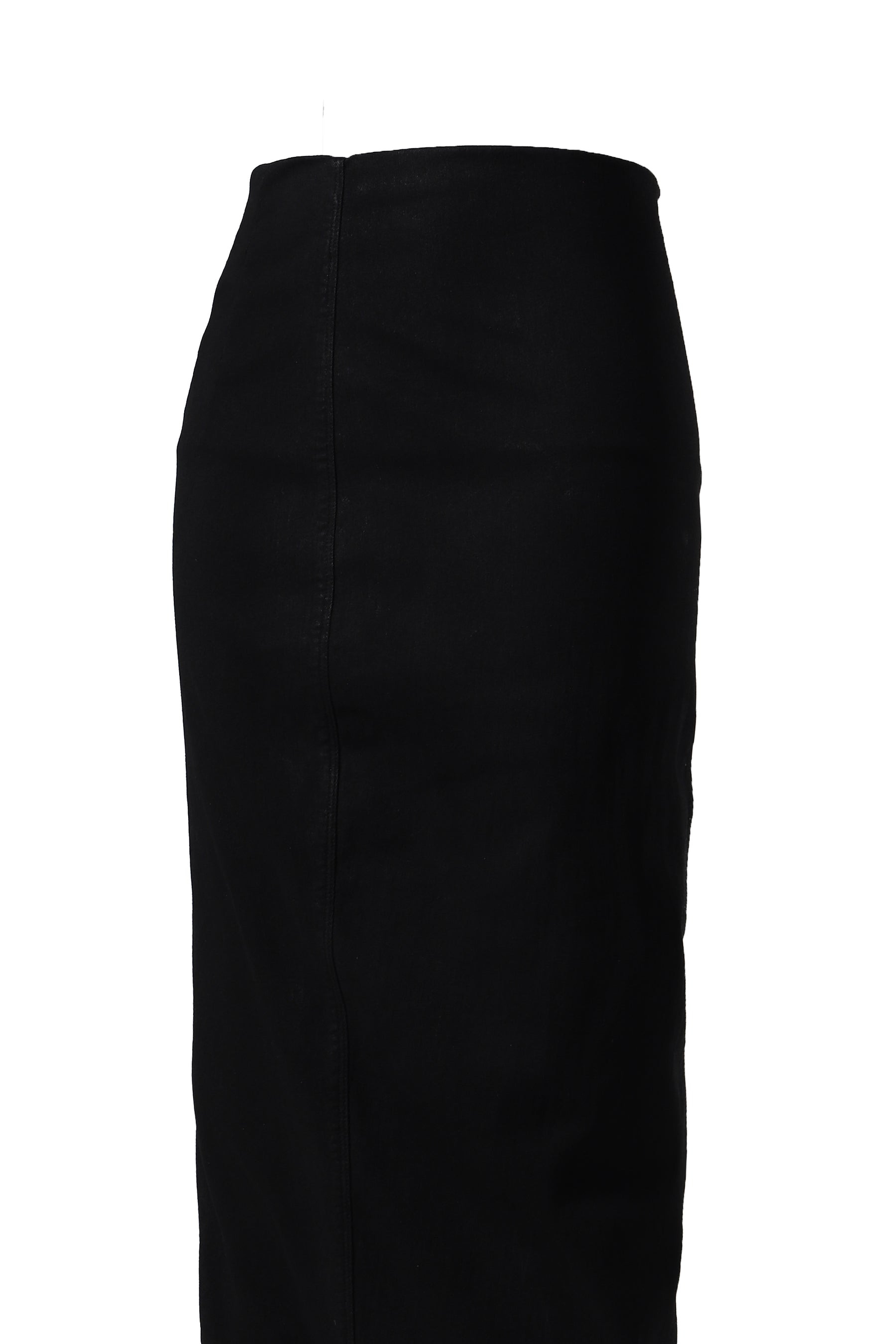 DIRT PILLAR / BLK - 4