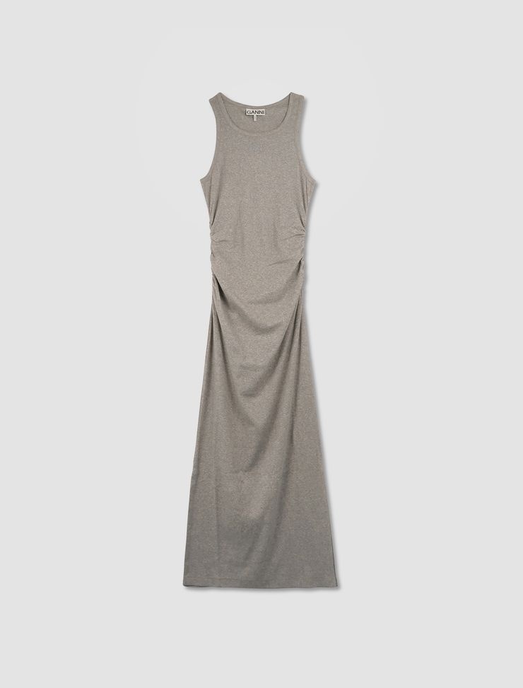 Long tank dress - 1