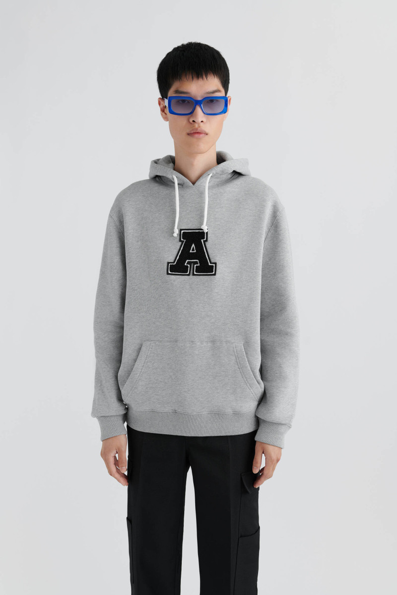 Axel Arigato Catch Hoodie outlook