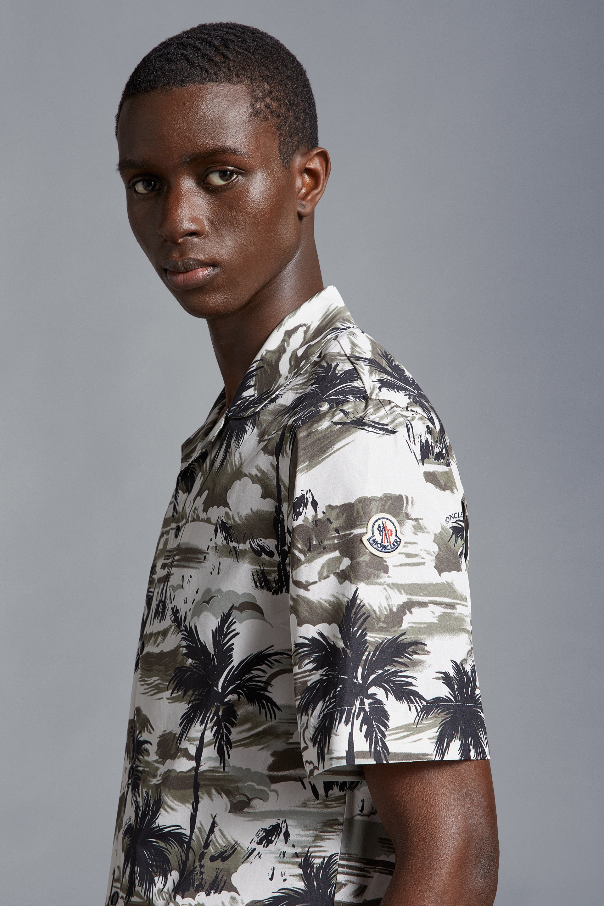 Printed Shirt - 4