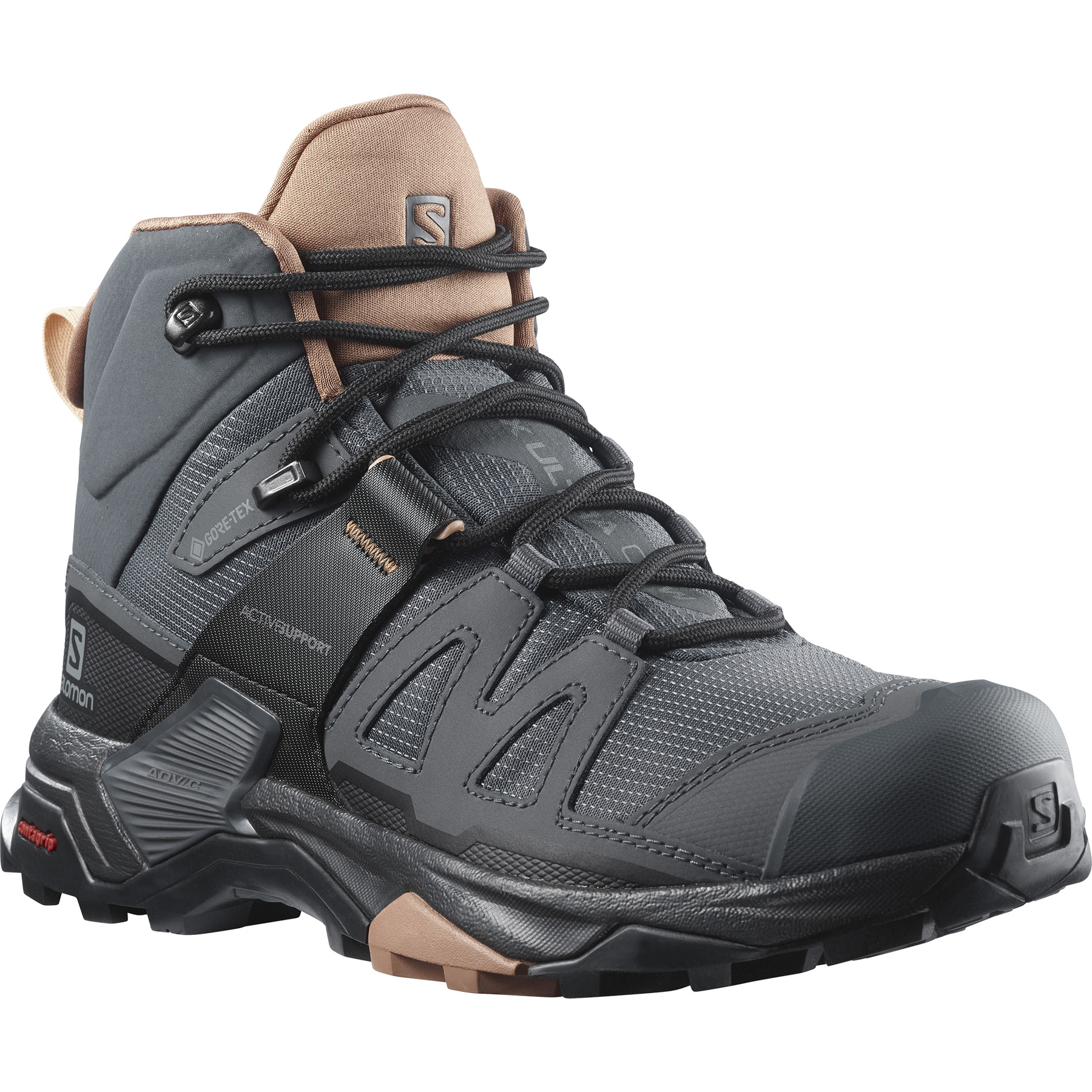 X ULTRA 4 MID GORE-TEX - 6