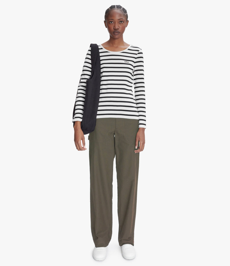 A.P.C. BERRY PANTS outlook