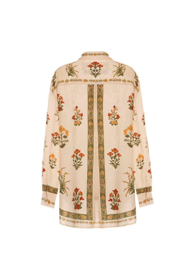 Cecilia Canna Shirt 3