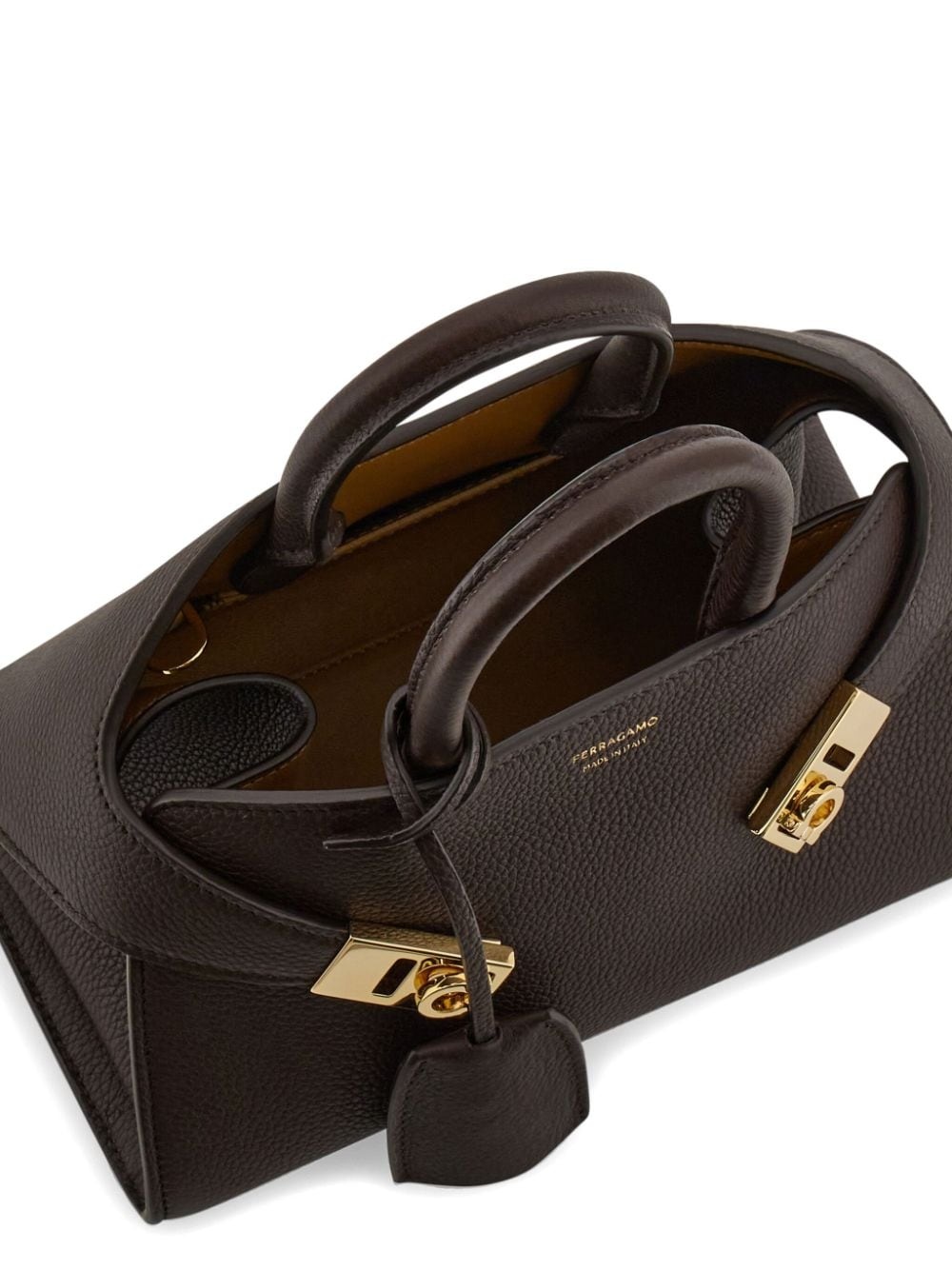 medium Hug bag - 7