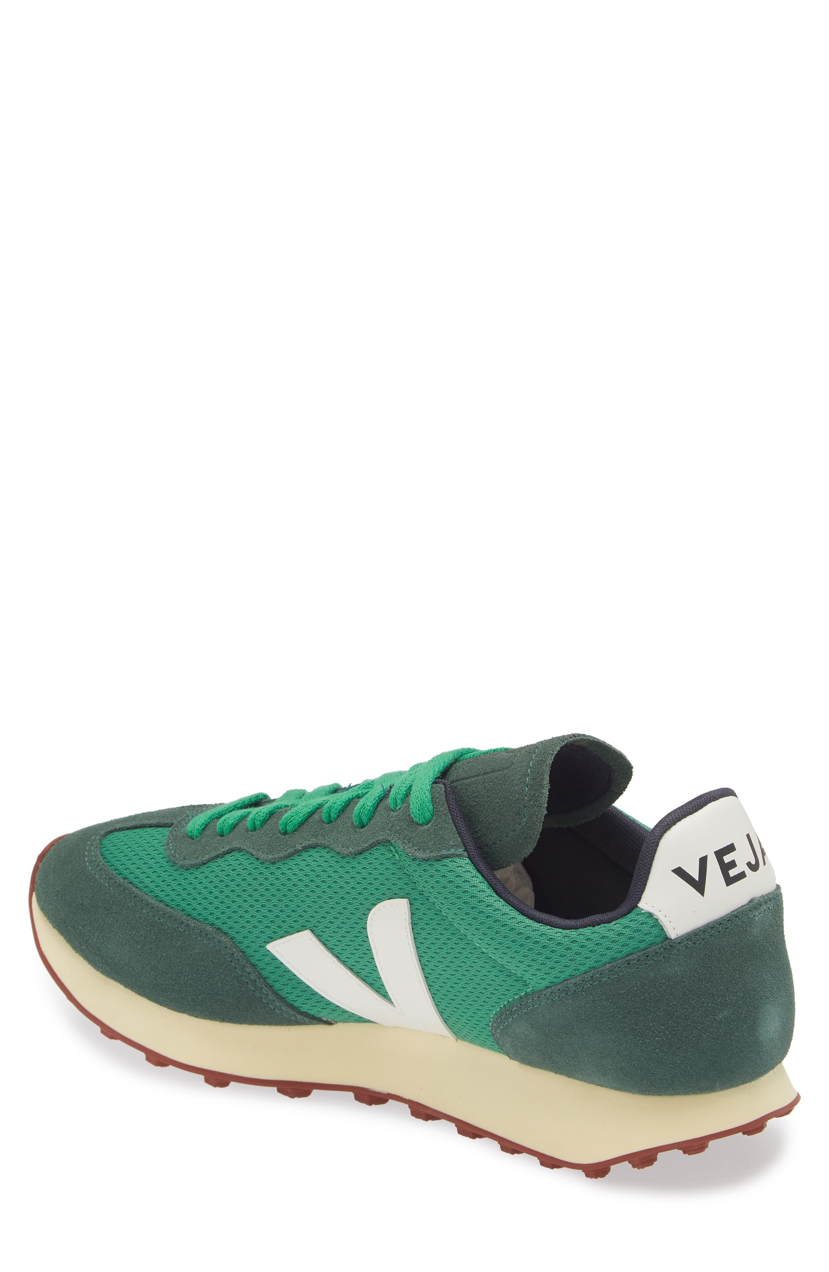 Rio Branco Alveomesh Sneaker - 2