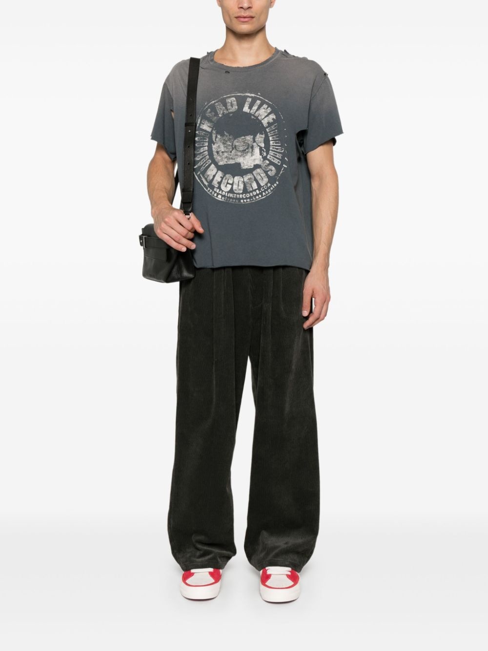 Grailed T-shirt - 2
