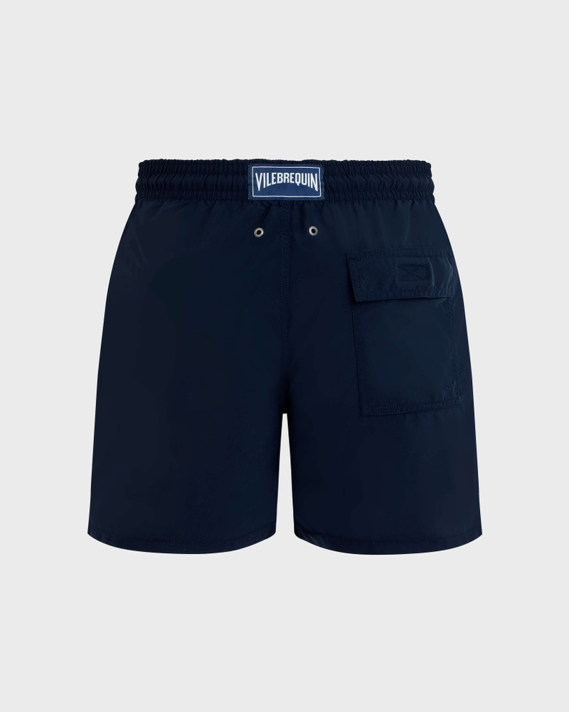 Vilebrequin MEN SWIM SHORTS SOLID outlook