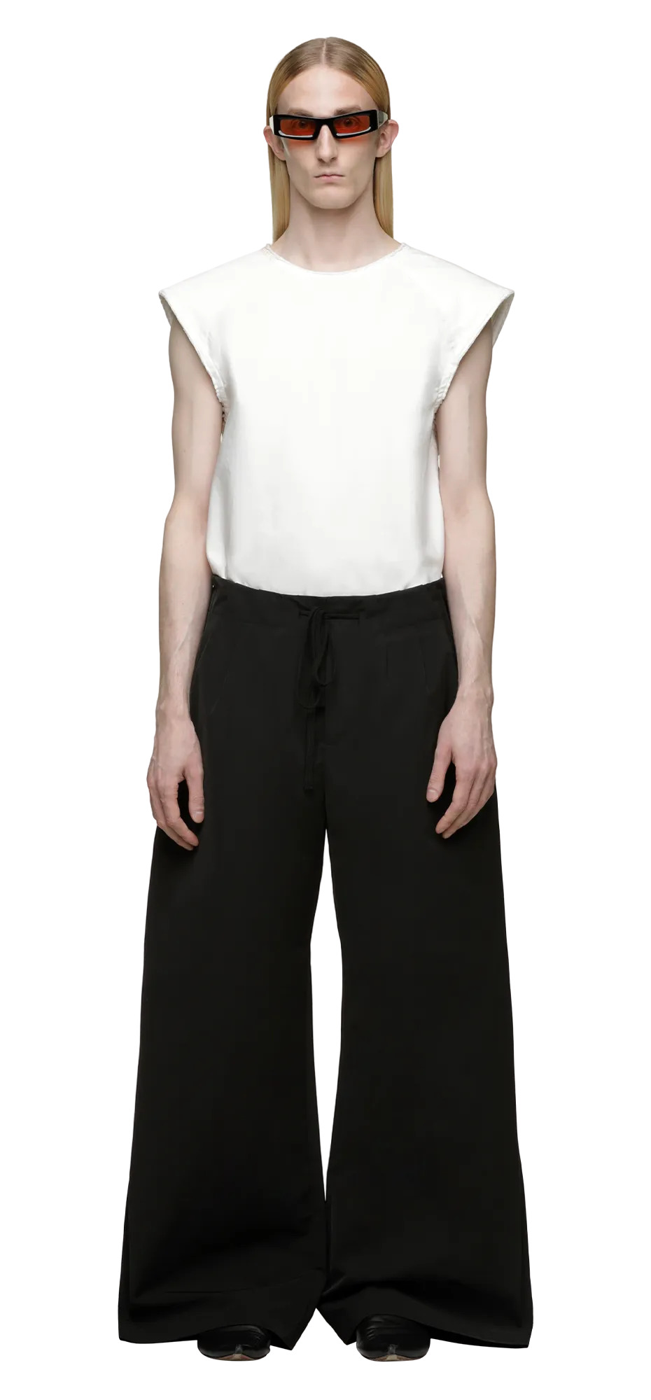 CINCH PANT SOOT - 4
