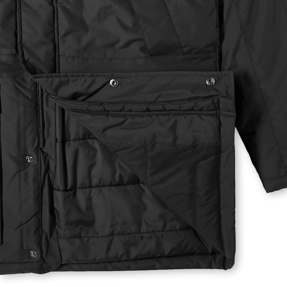 Fred Perry Authentic Padded Zip Parka - 2