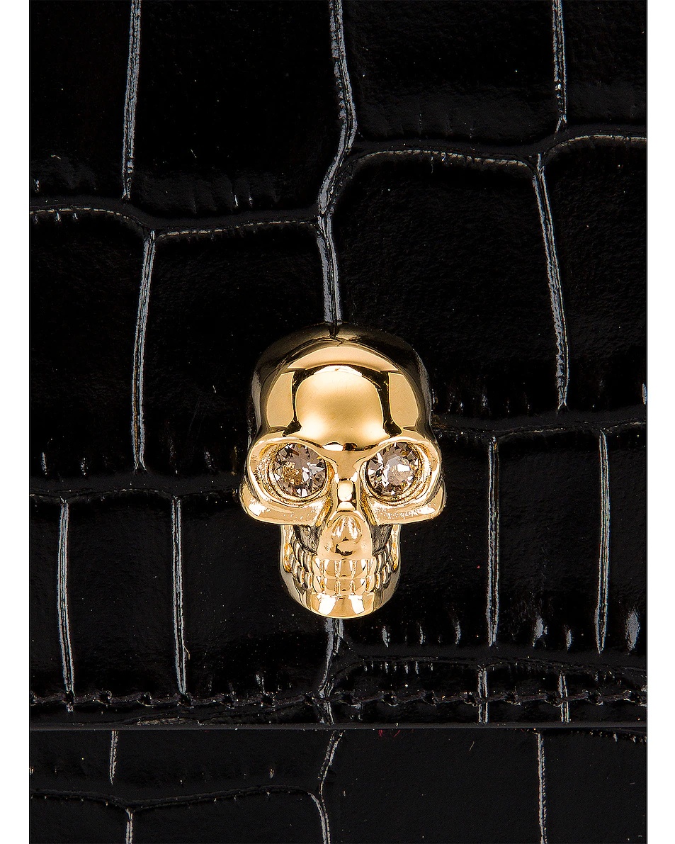 Small Skull Bag - 8