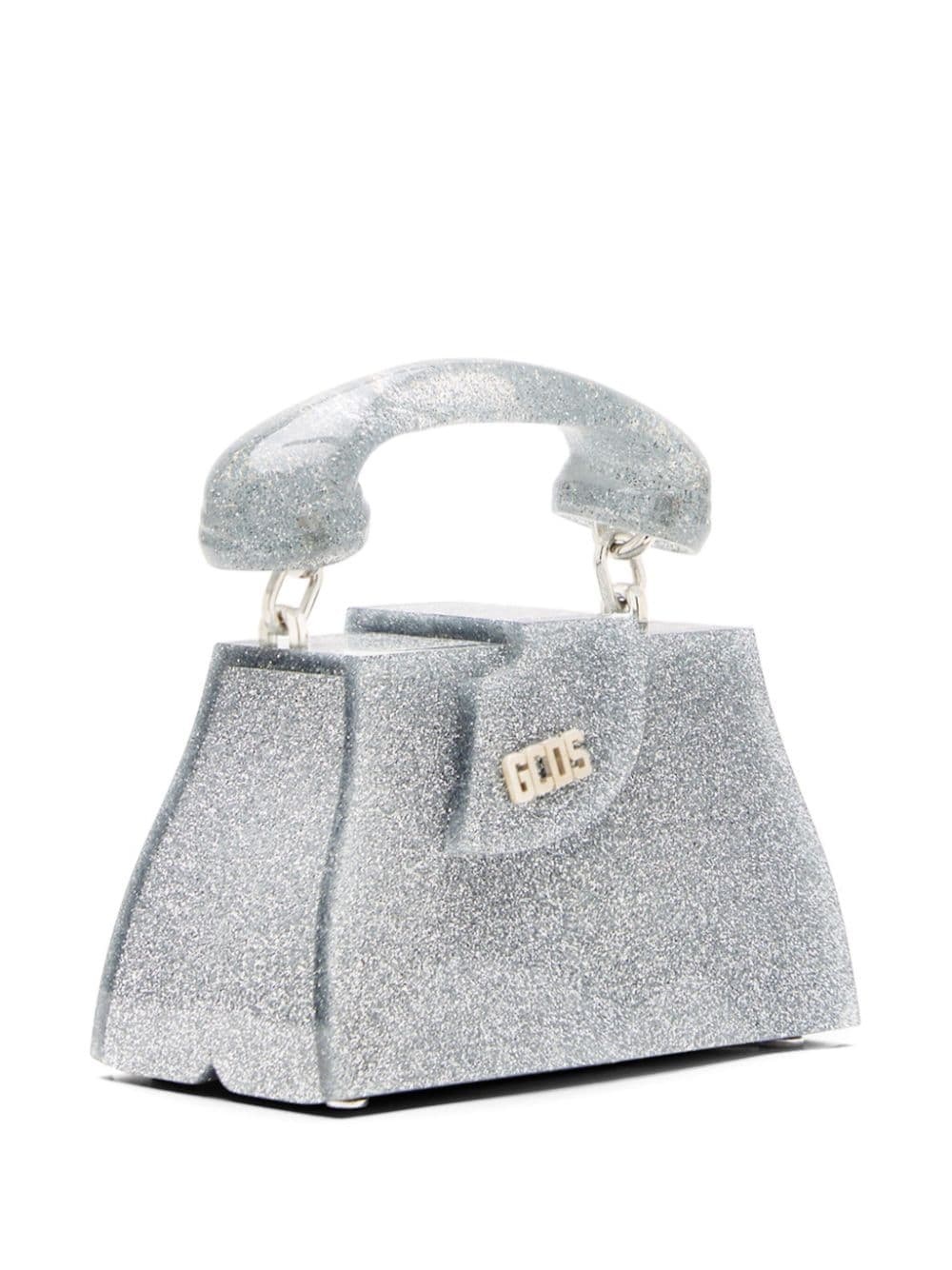 Call Me Comma mini bag - 4