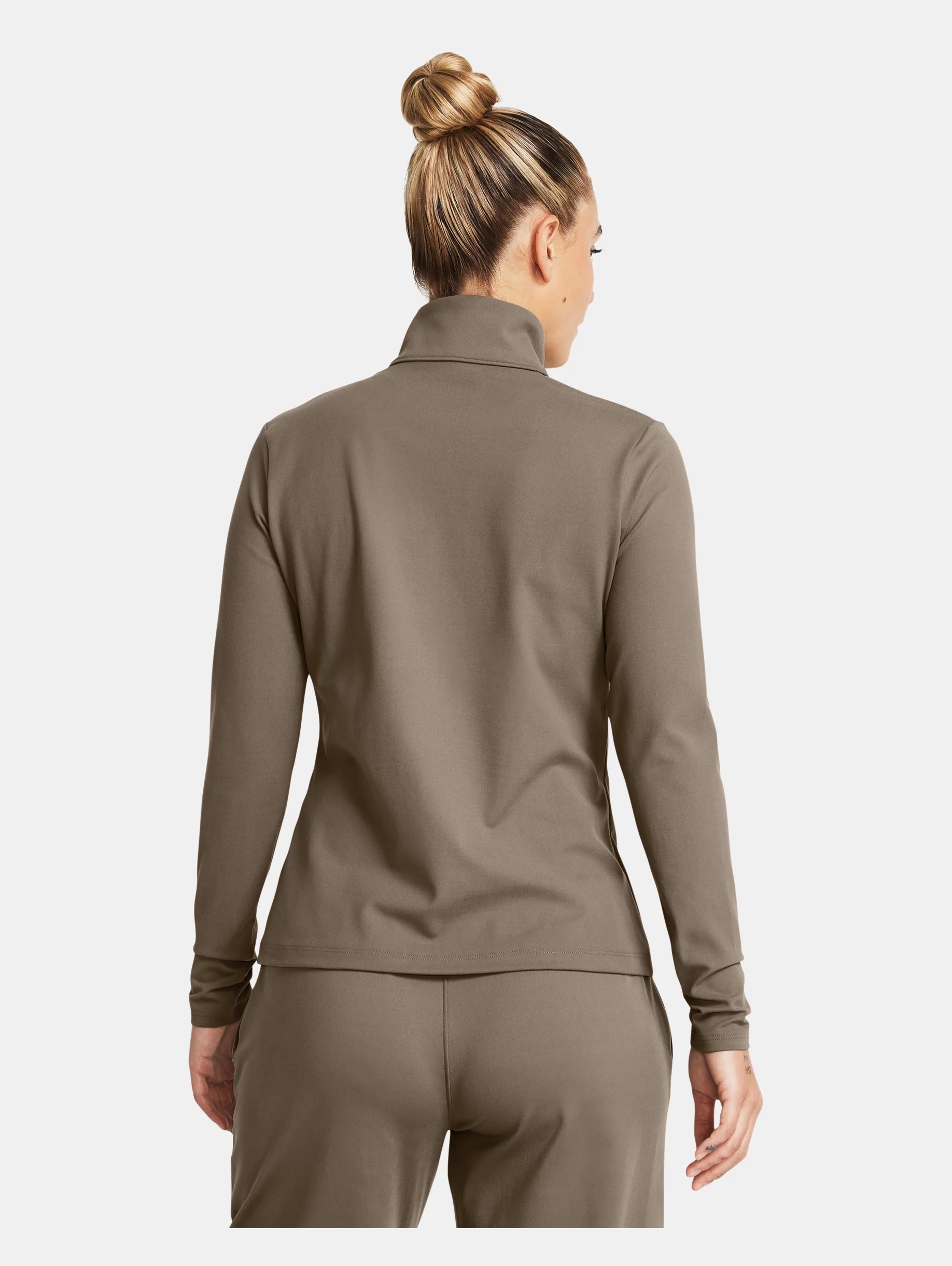 Women's UA Motion Jacket - 4