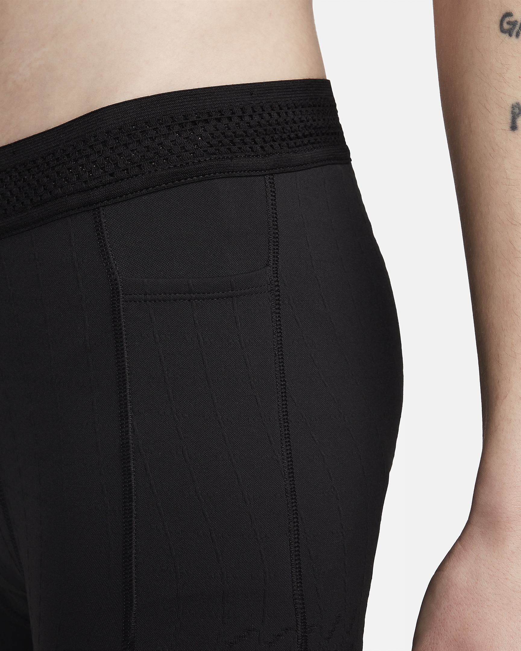 Nike x MMW Men's 3-in-1 Shorts - 9