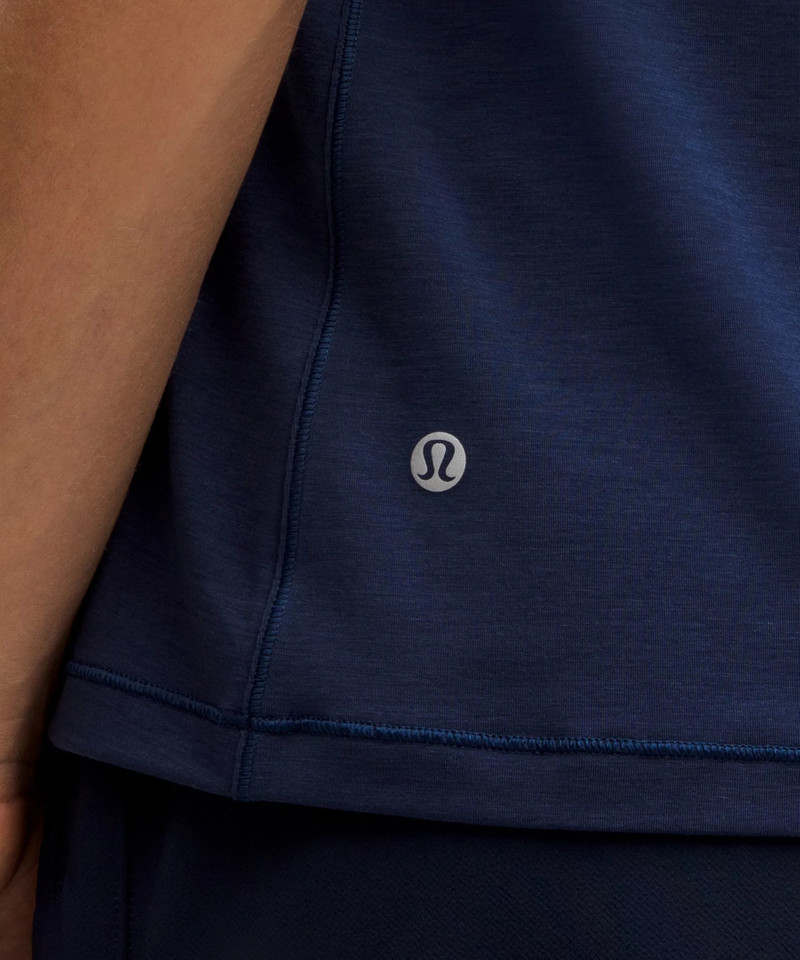 Jersey Training Tank Top 5