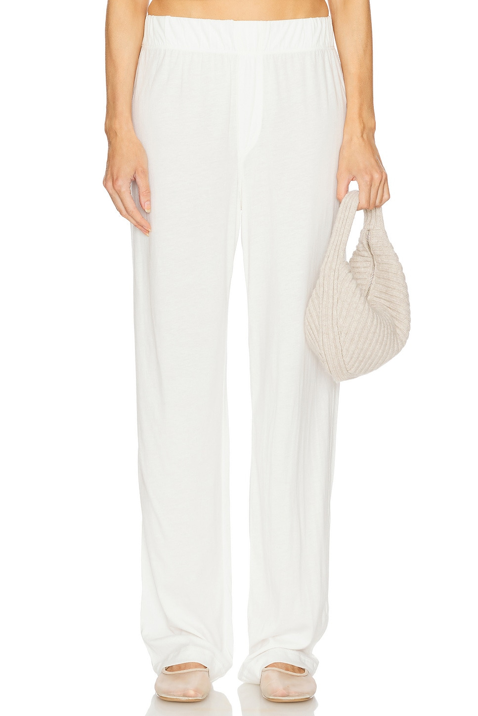 Lounge Pant - 1