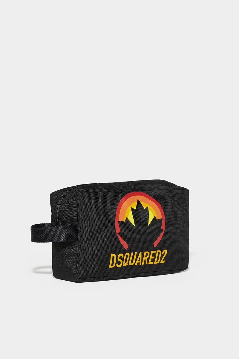 SUNSET LEAF BEAUTY CASE 3