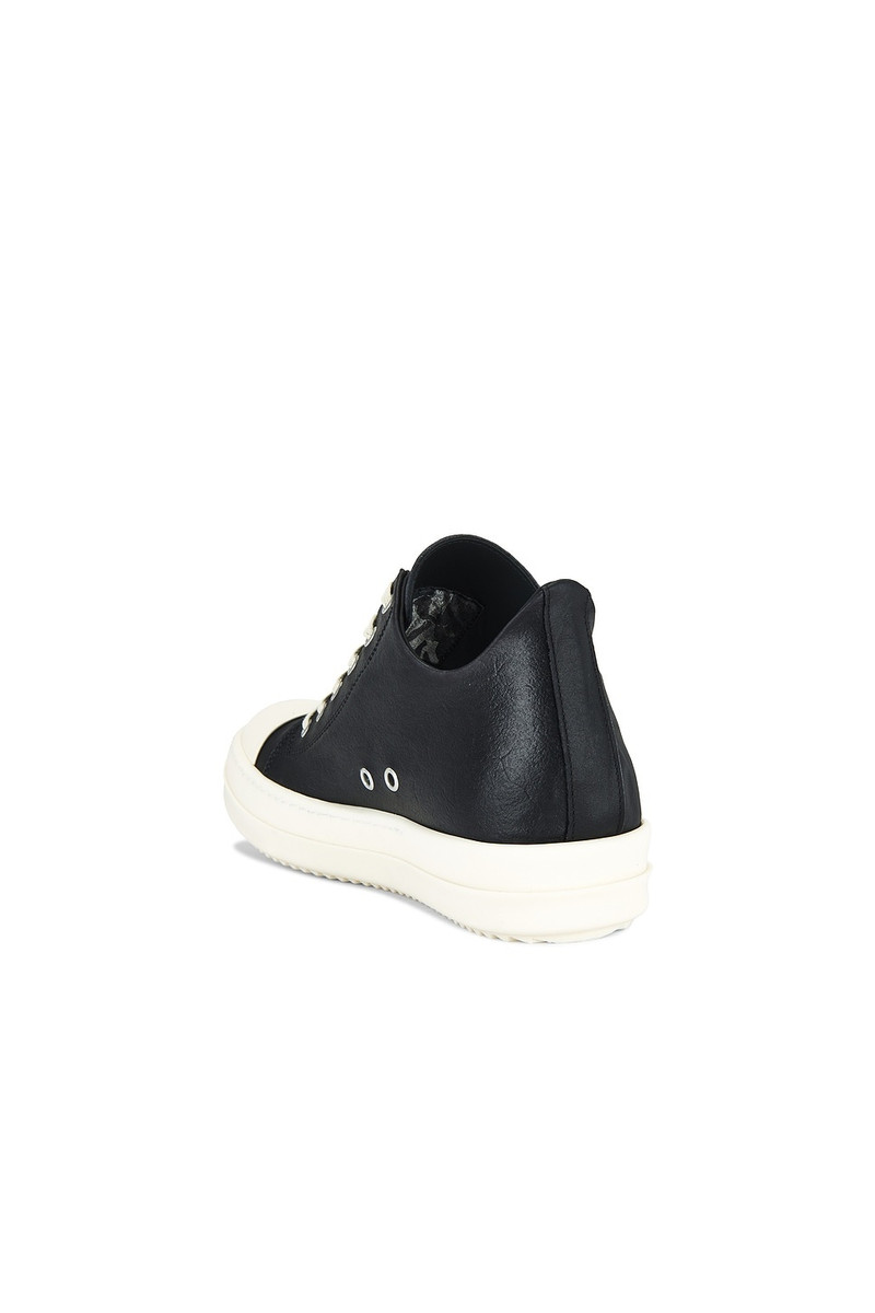 Rick Owens Low Sneakers outlook