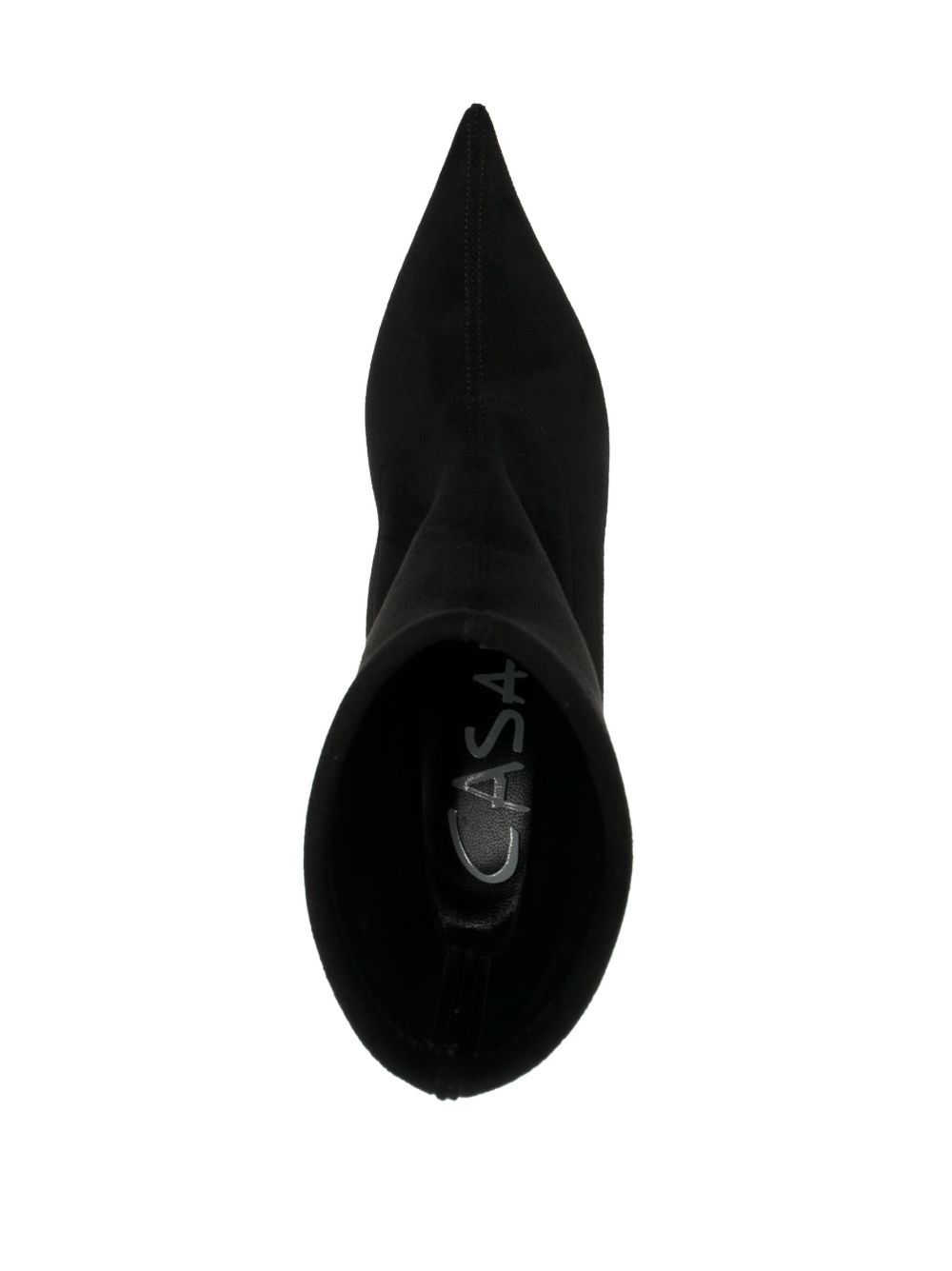 Elodie 85mm ankle boots - 4