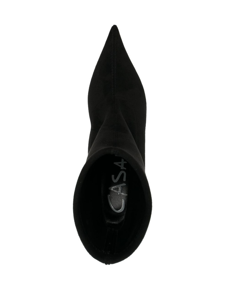 Elodie 85mm ankle boots 4