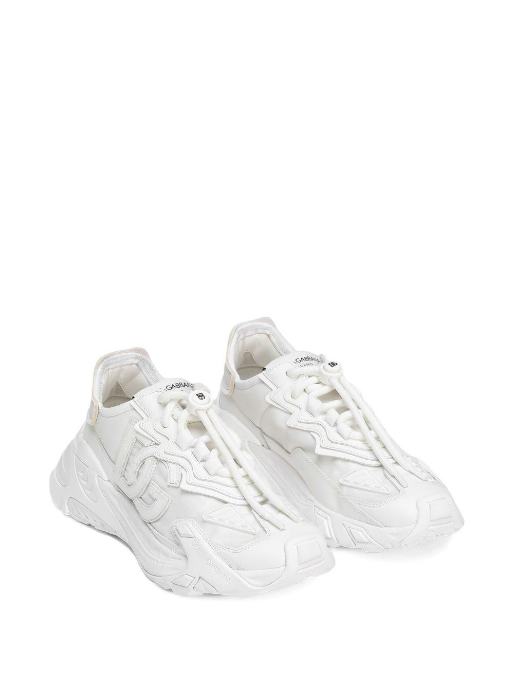 SNEAKERS DAY FASTER DOLCE & GABBANA - 2