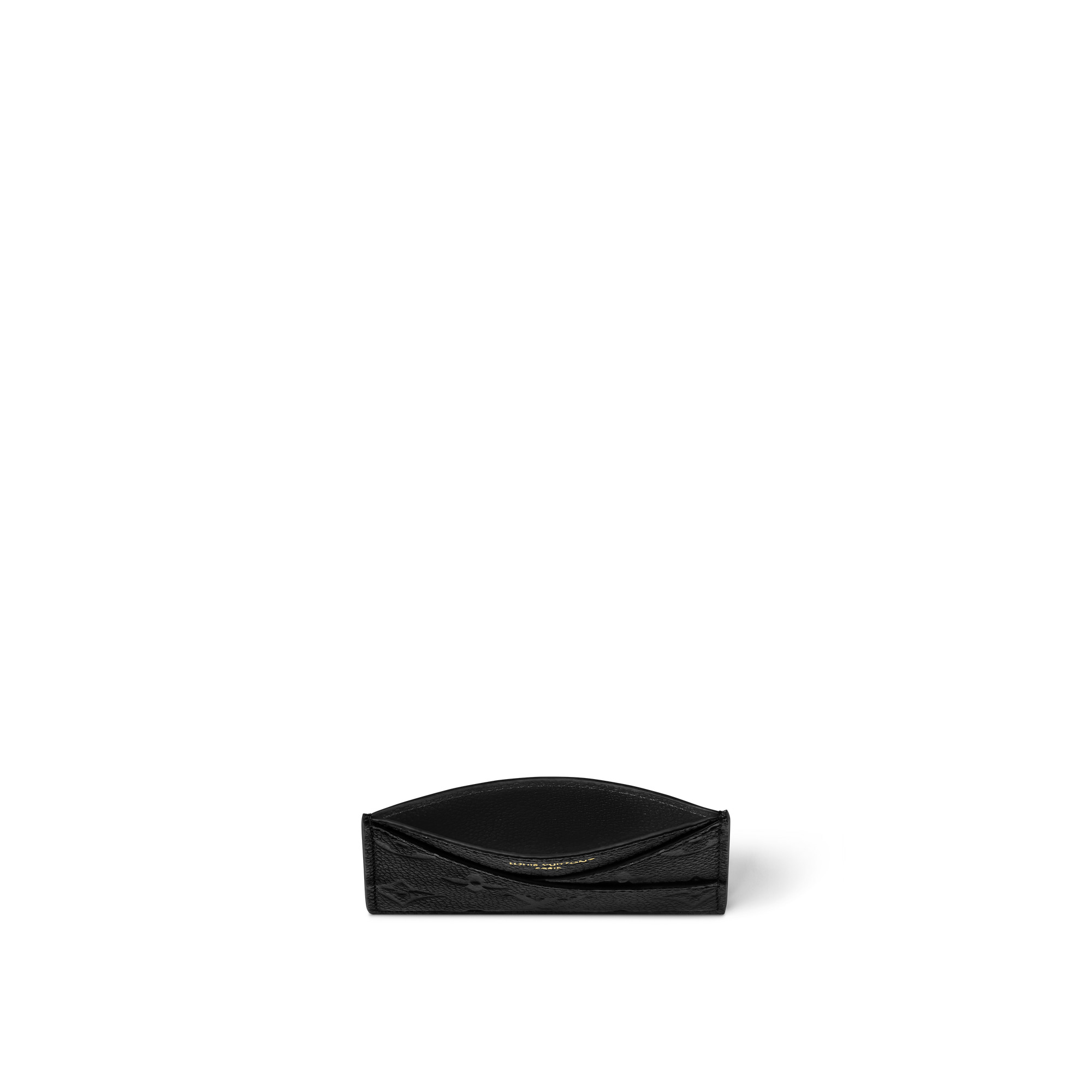 Criss-Cross Card Holder - 3
