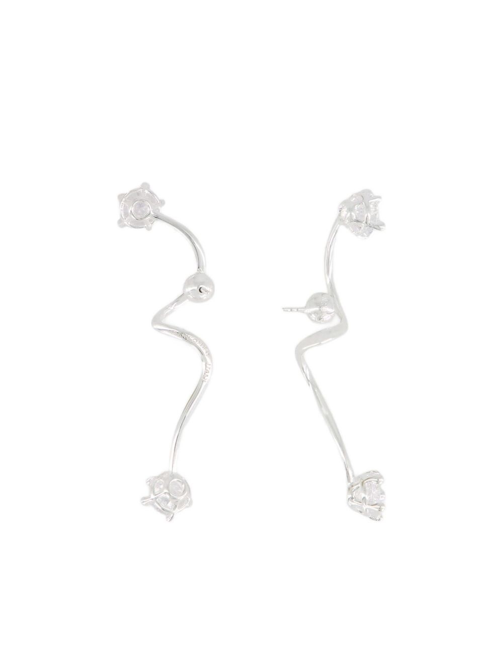 Constellation earrings - 2