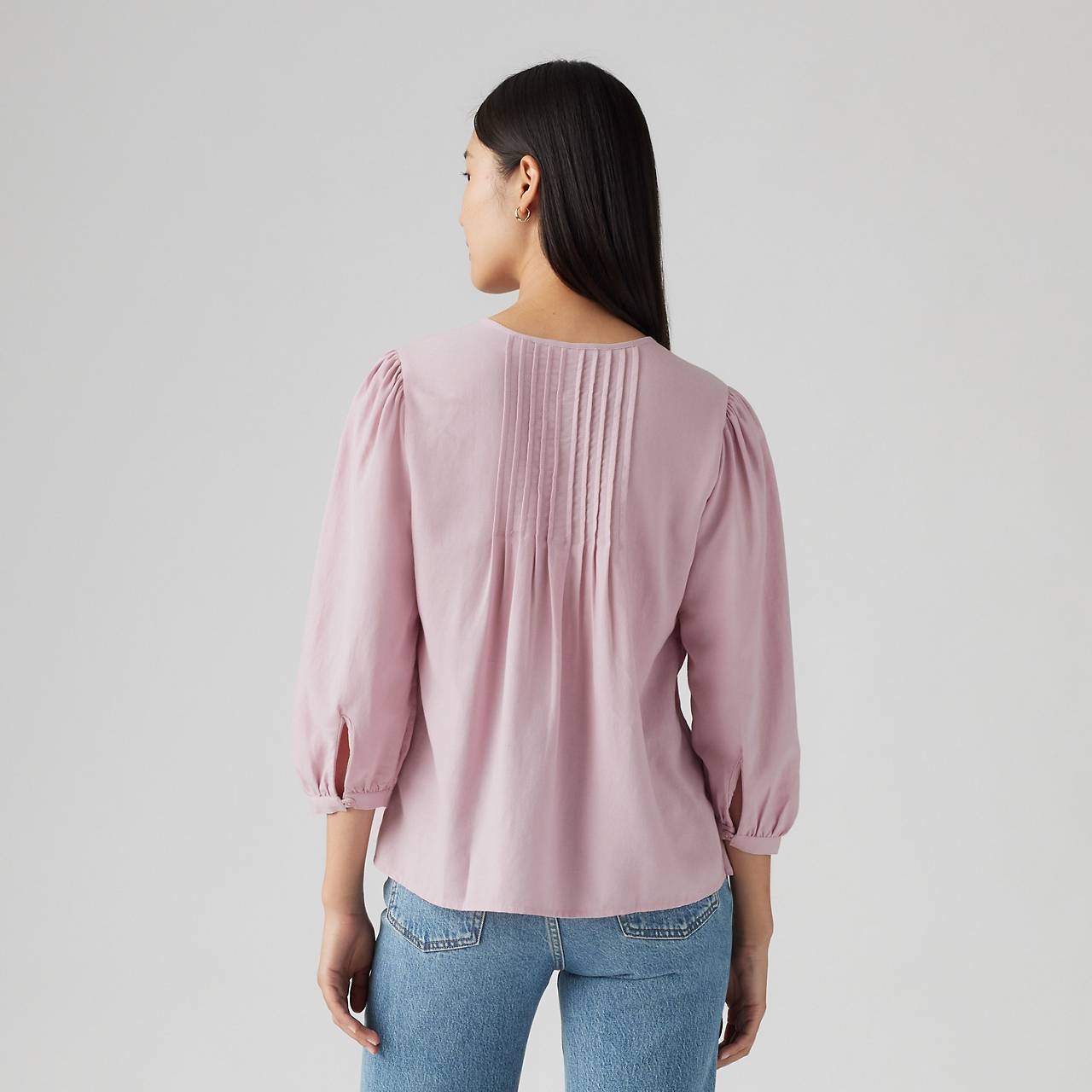 GINA BLOUSE - 4