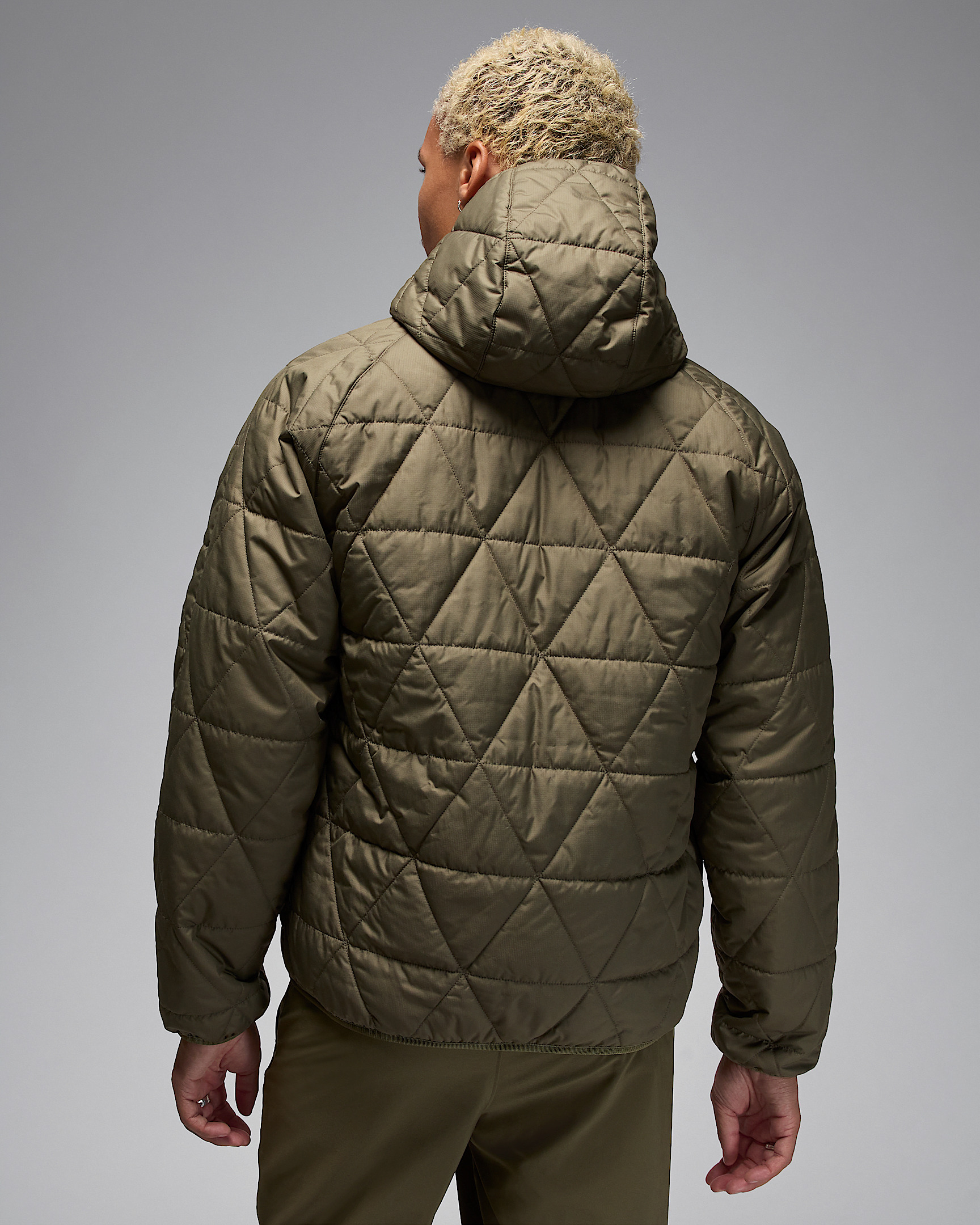 Jordan Sport Men's Therma-FIT Jacket - 2