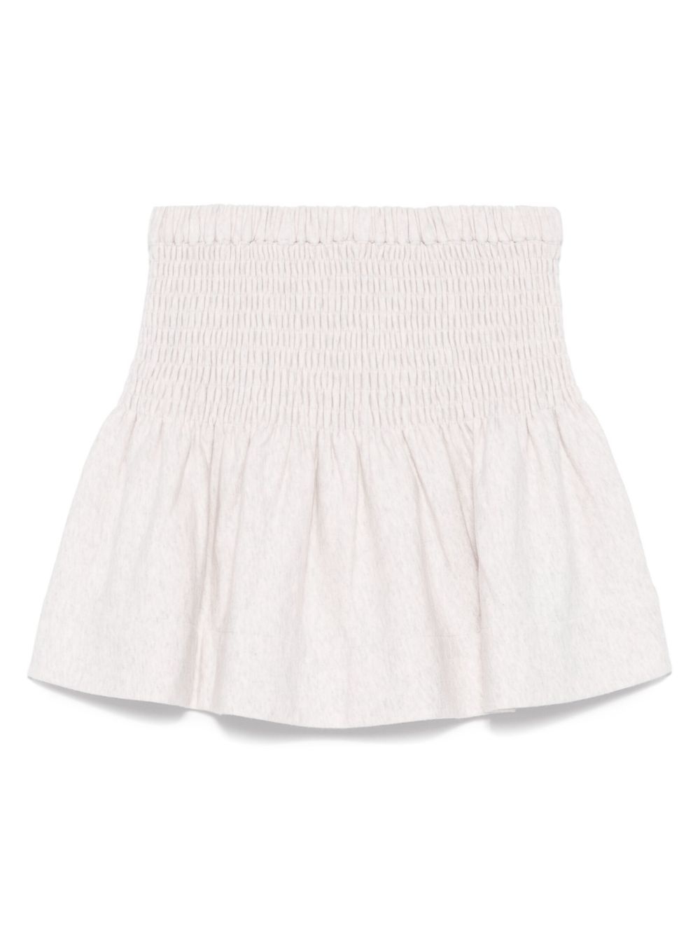 Pacifica mini skirt - 2