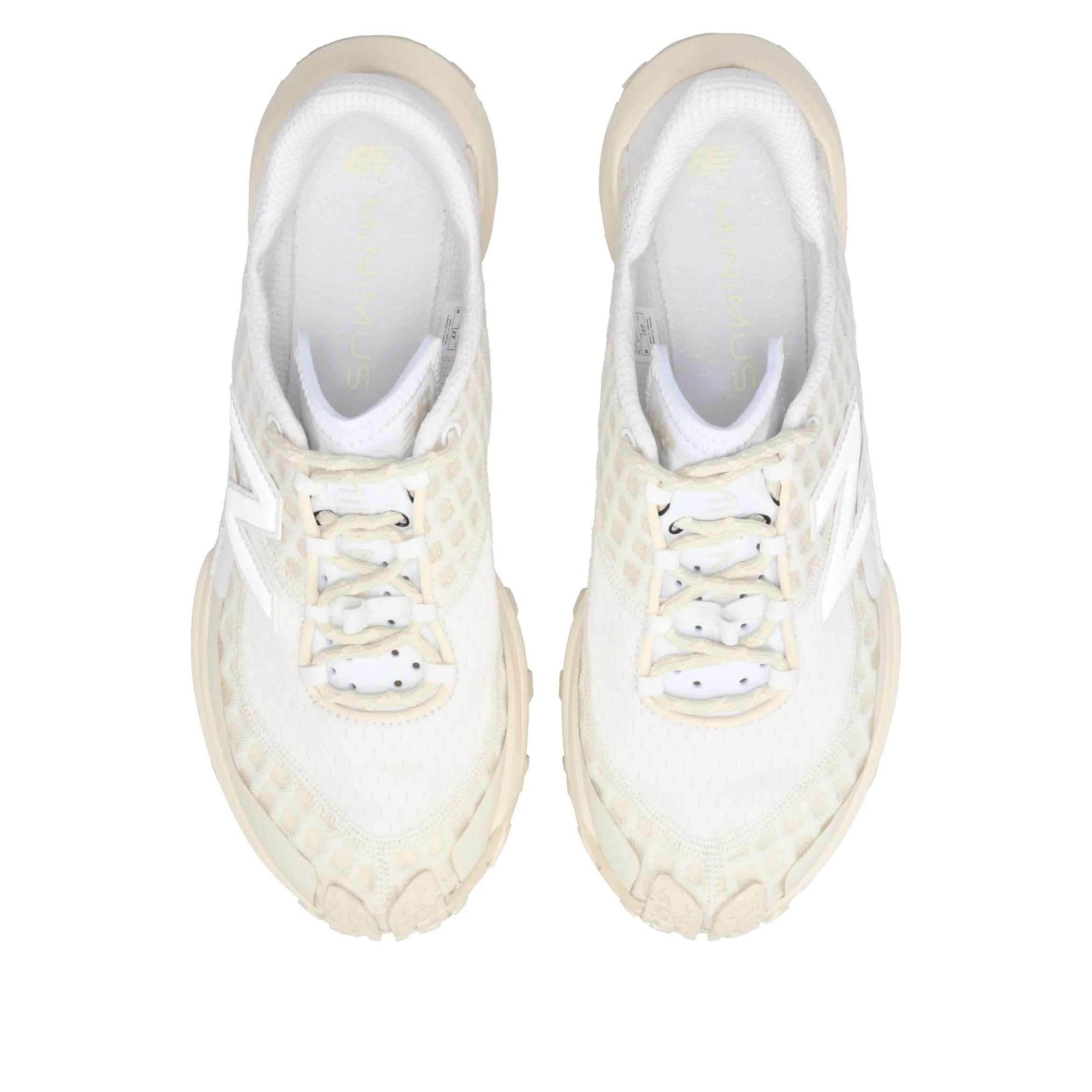 New Balance Minimus Trail 'Angora Sea Salt' MTM10LEC - 4
