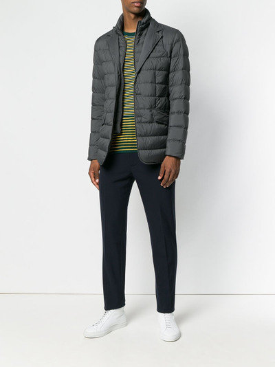 Herno Nuage padded jacket outlook