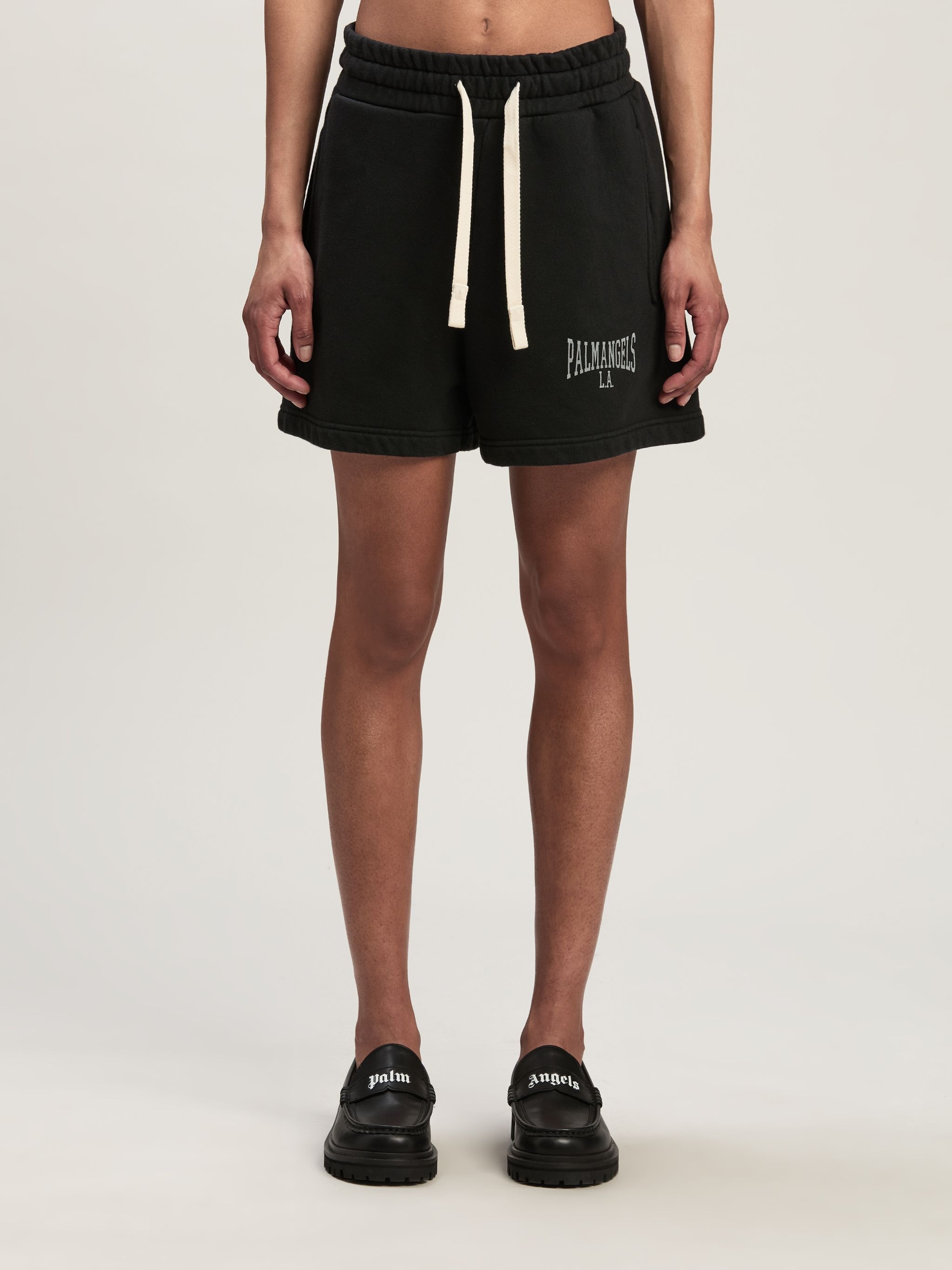 COLLEGE Sweatshorts - 3