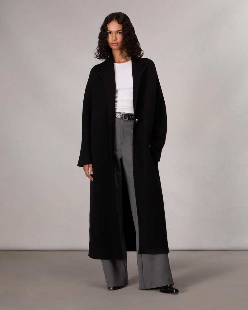 Bridget Sweater Coat 2