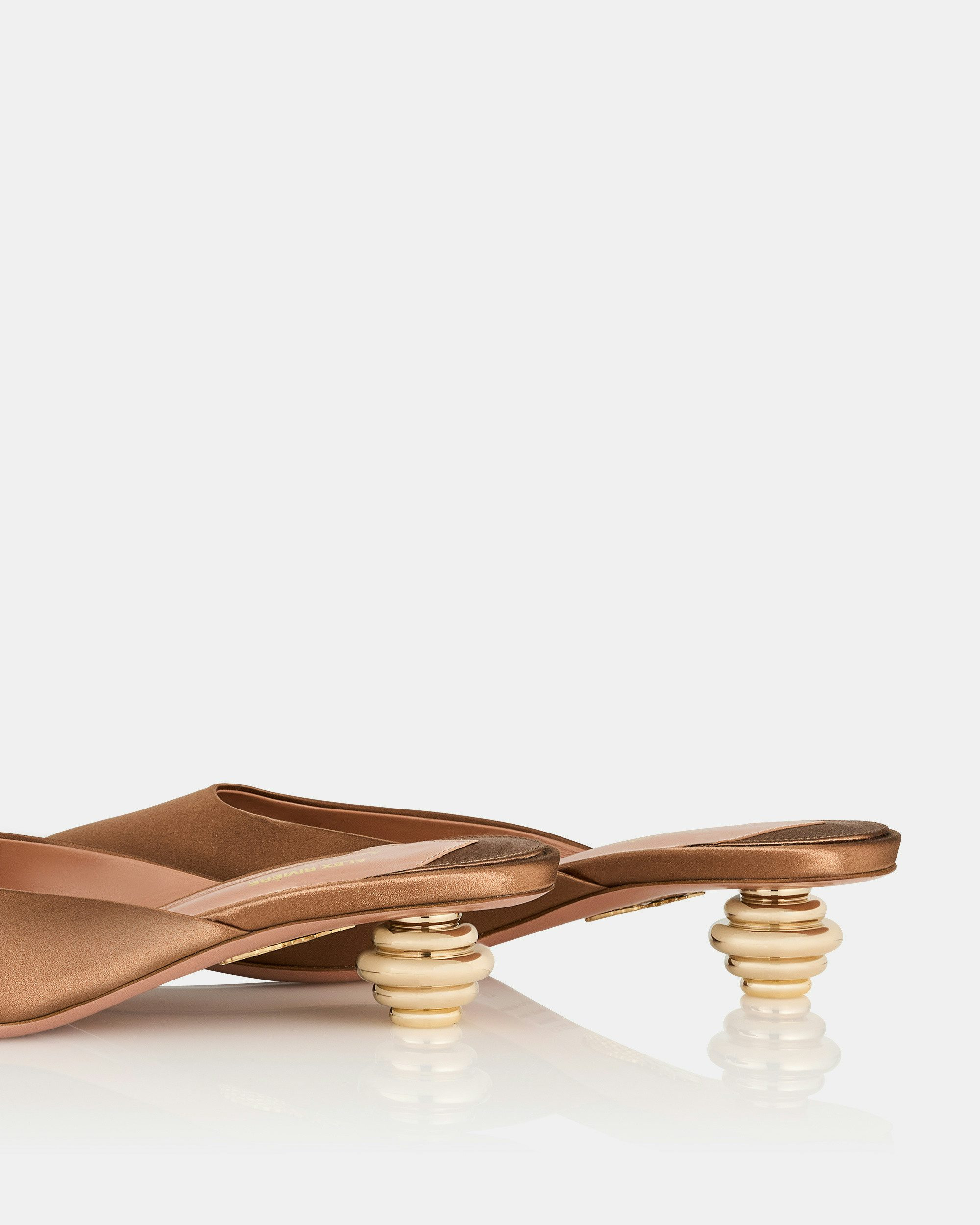 Alex Jewel Mule 35 - 4