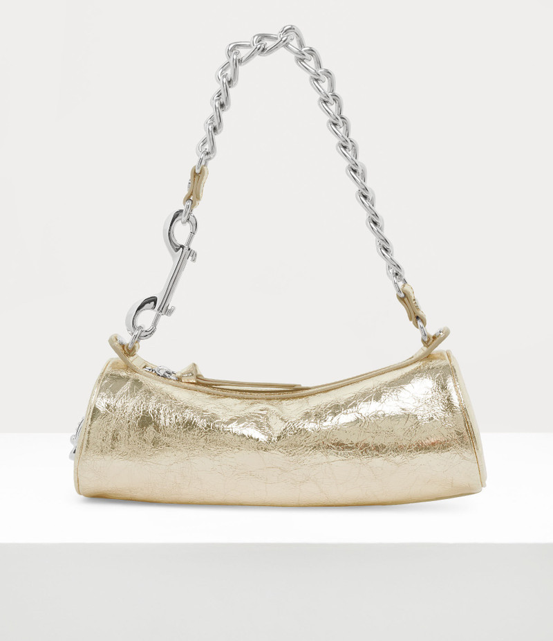 CINDY CYLINDER BAG 1