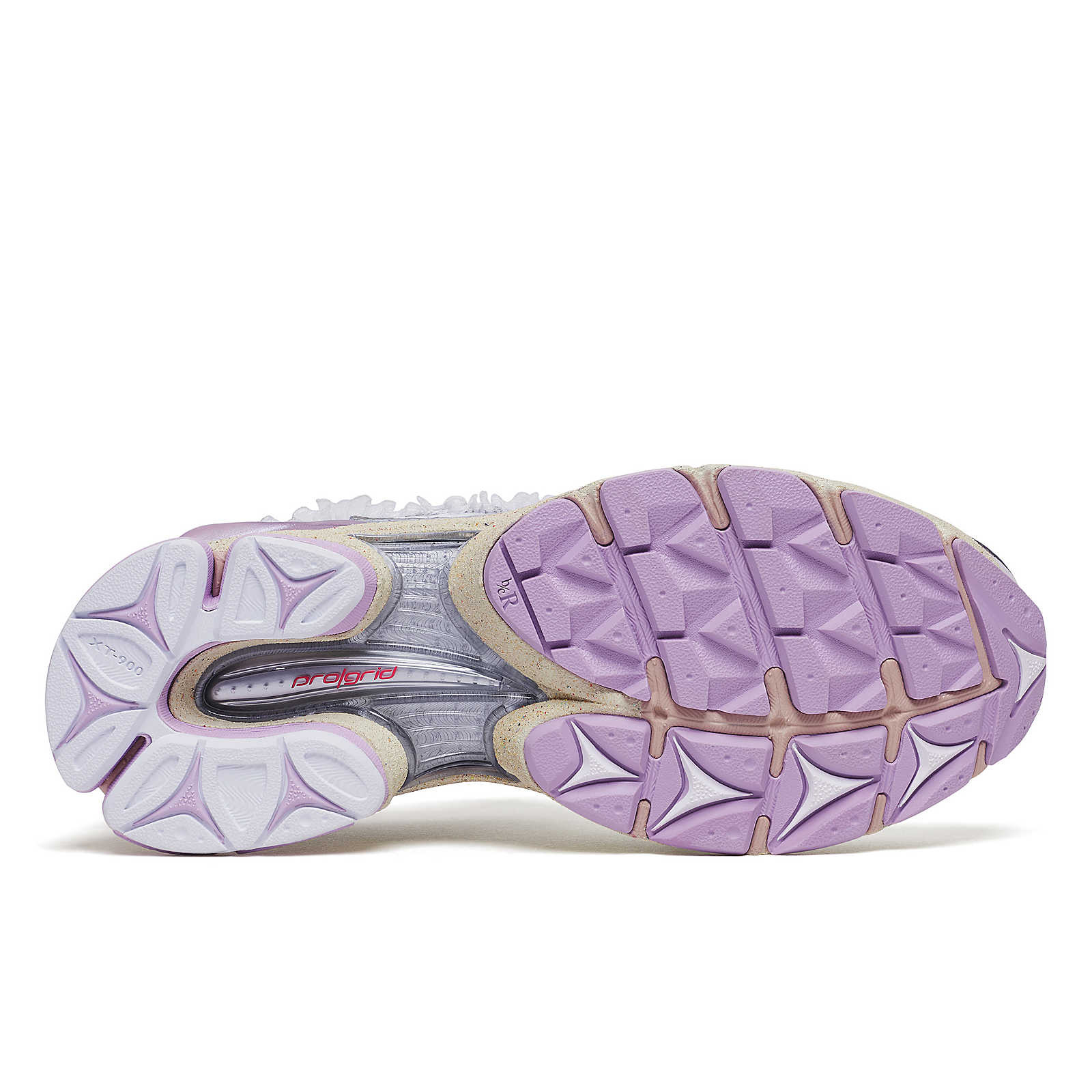 Metagirl X Saucony ProGrid Paramount - 6