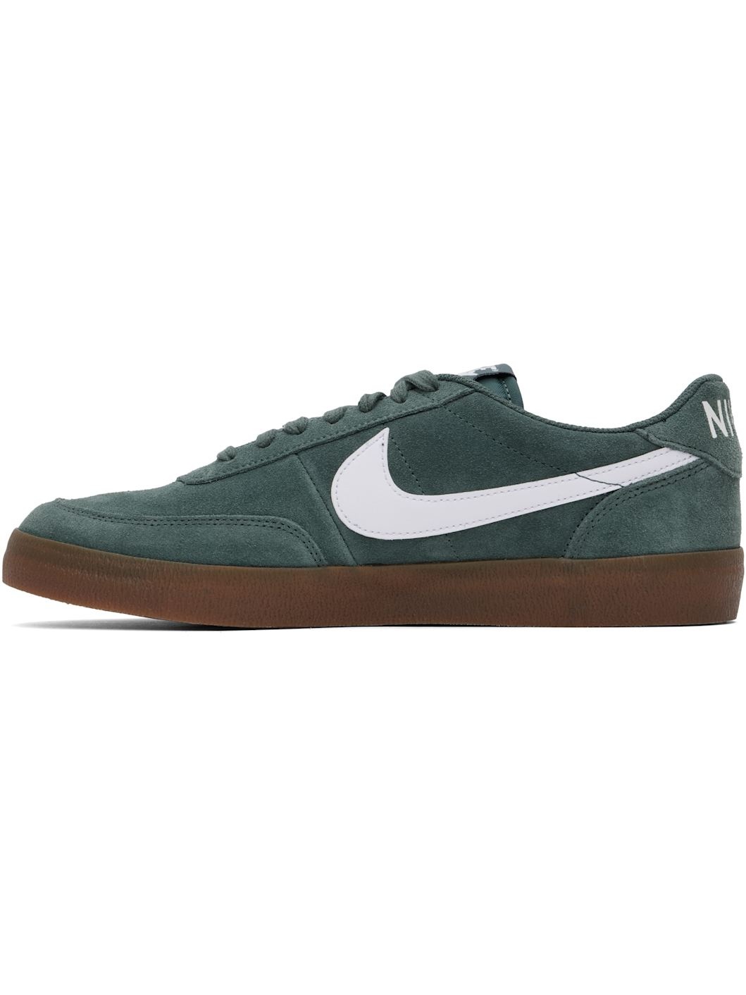 Green Killshot 2 Sneakers - 3