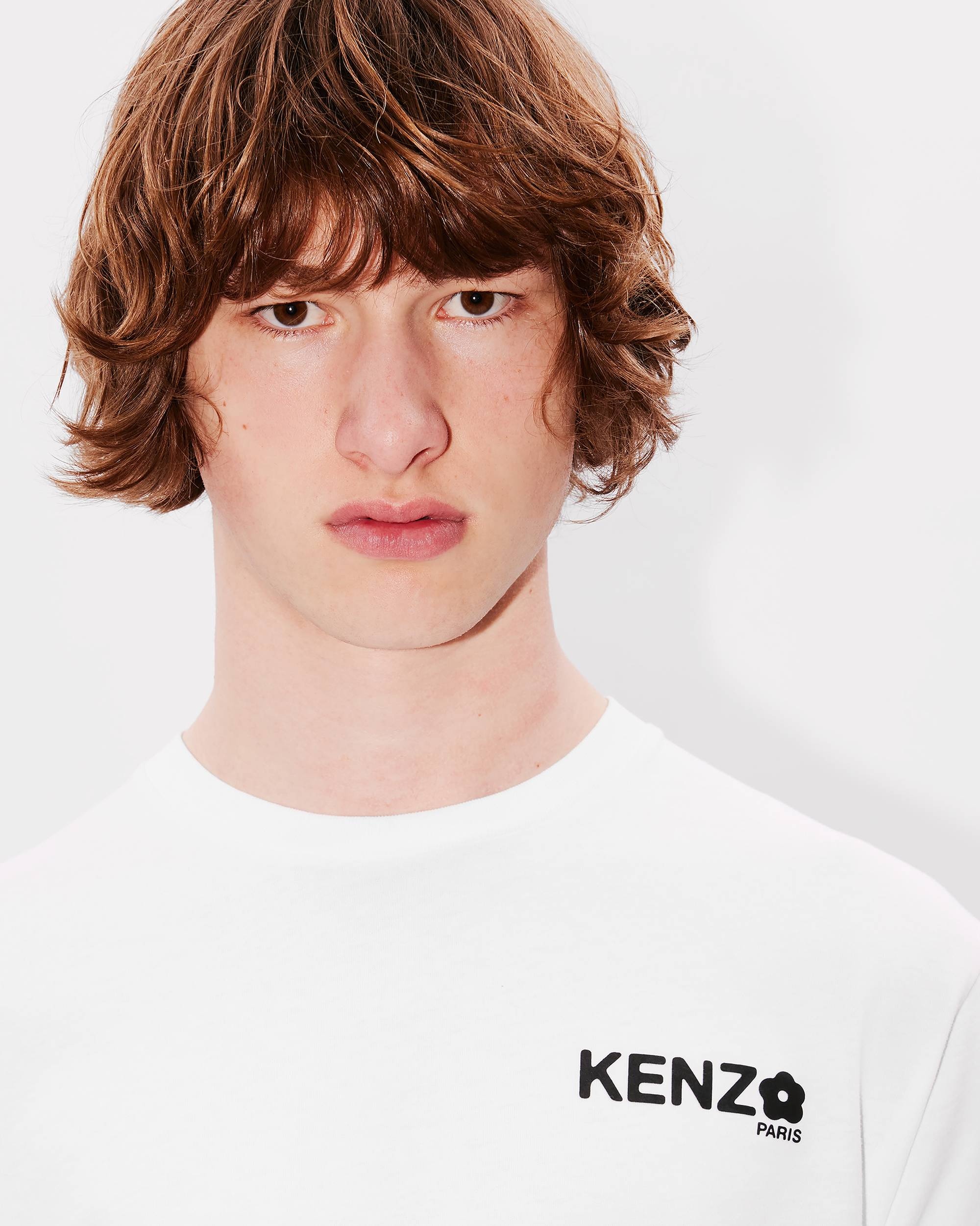'Boke Flower 2.0' classic T-shirt - 5