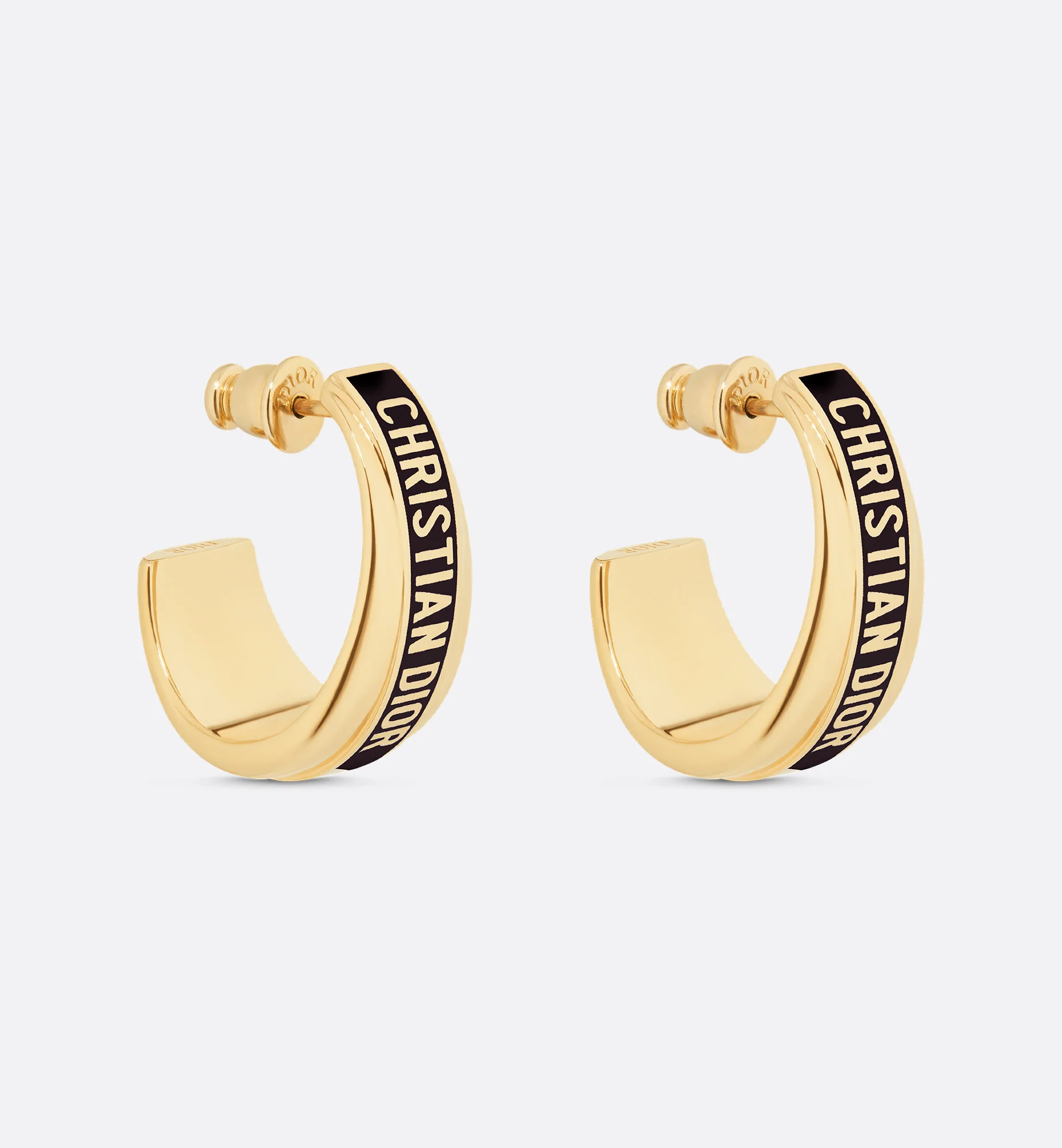 Dior Code Earrings - 1