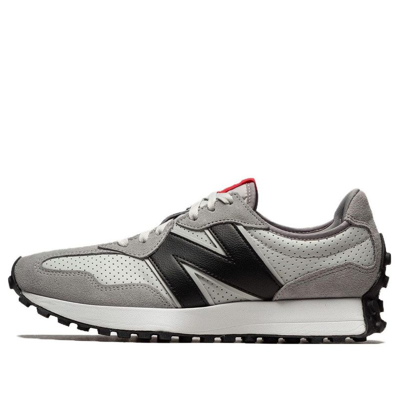 New Balance 327 'Blue Black Red' U327CG - 1