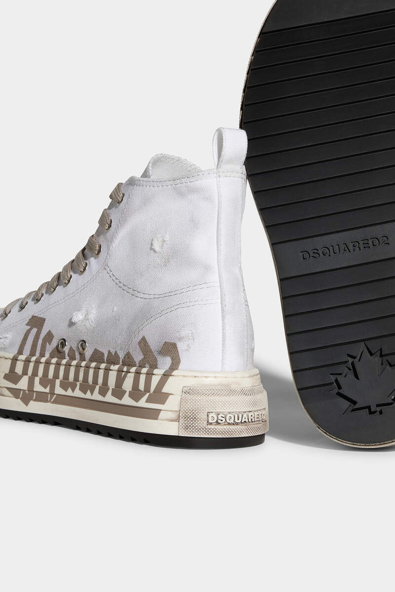 BERLIN SNEAKERS 4