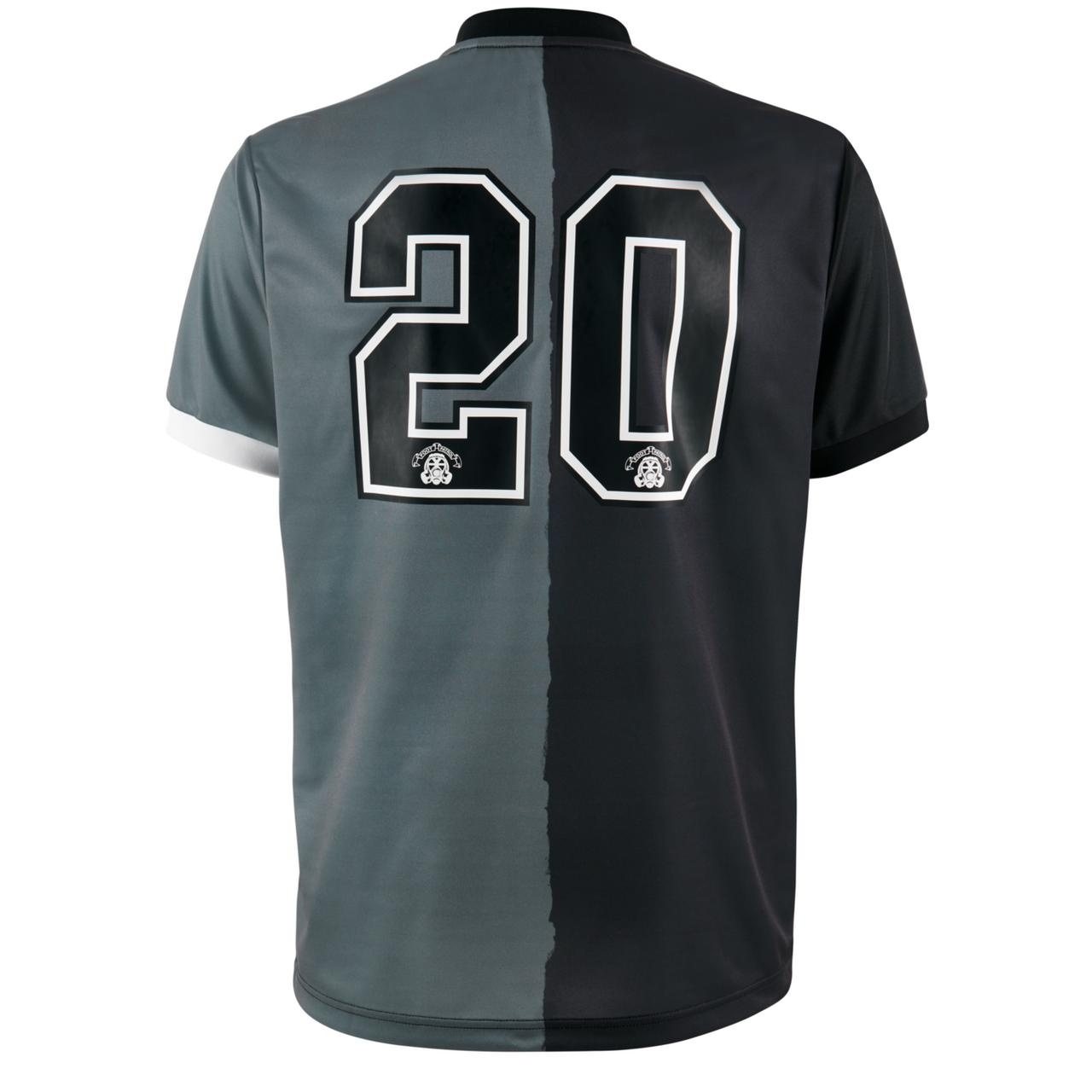 Footpatrol x Mizuno Football Jersey - 2